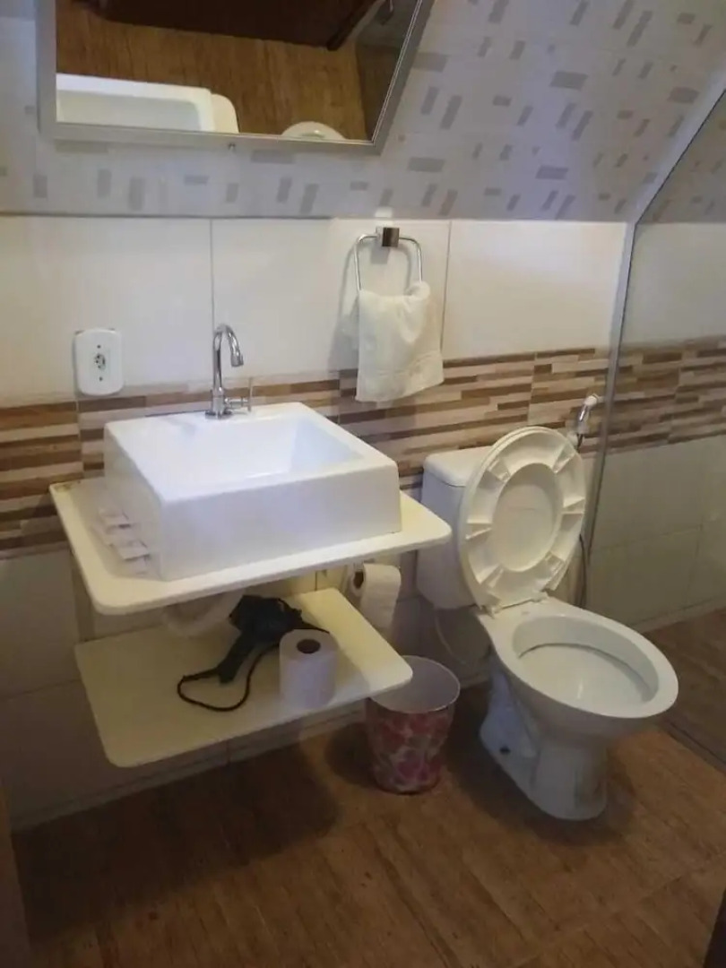 Chalés Quinta do Cedro