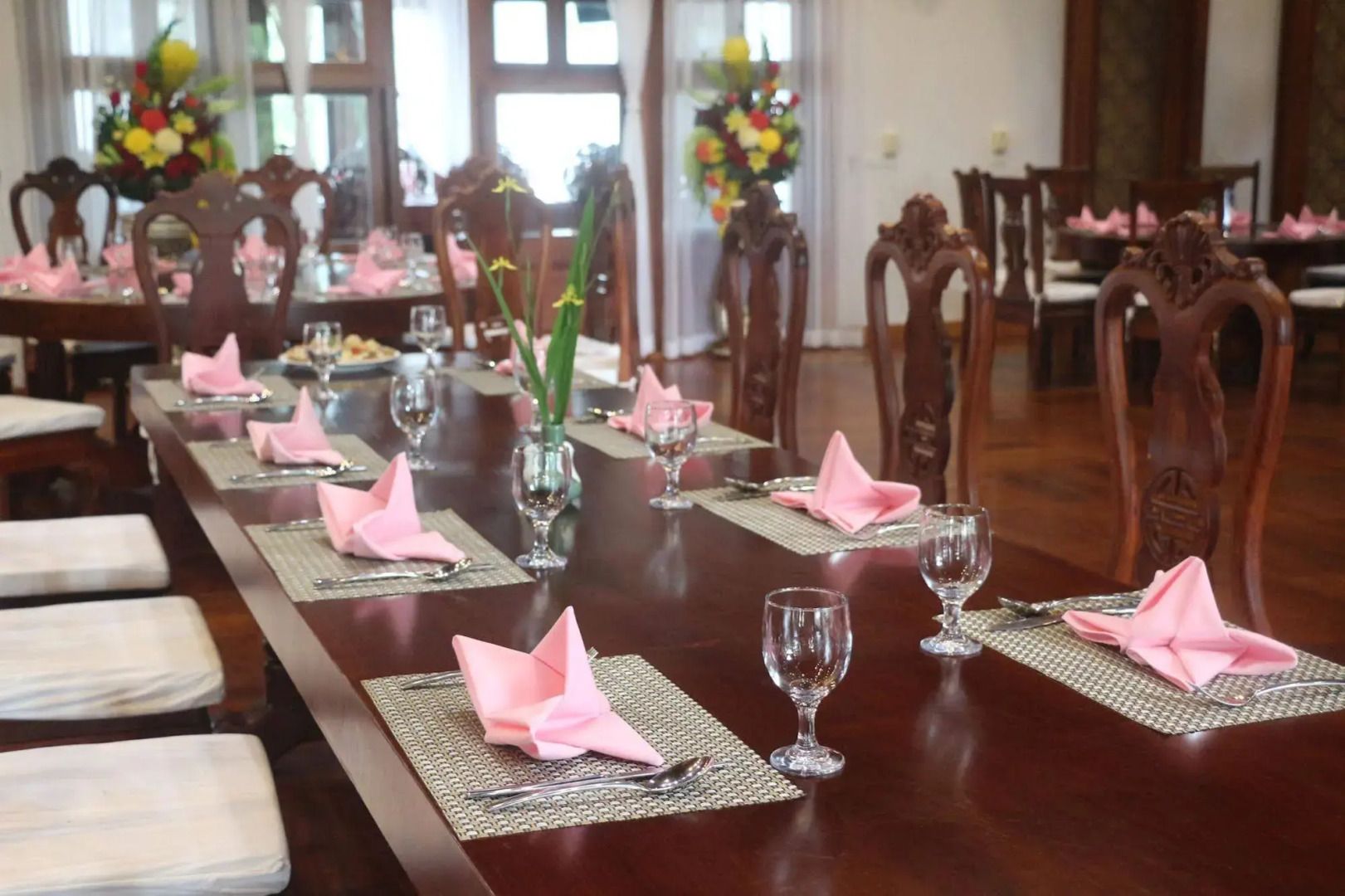 Try Palace Resort & Spa