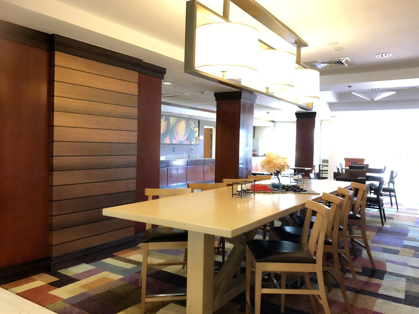 Fairfield Inn & Suites by Marriott Waco North