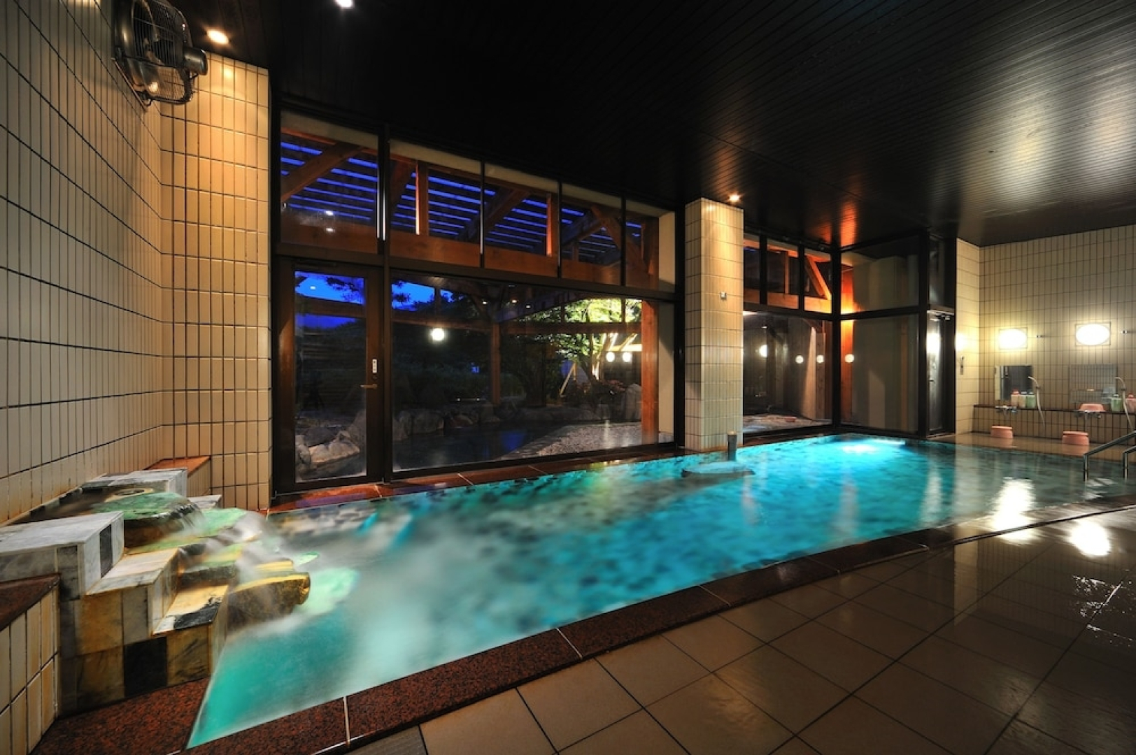 Watari Onsen Bettei Kaede