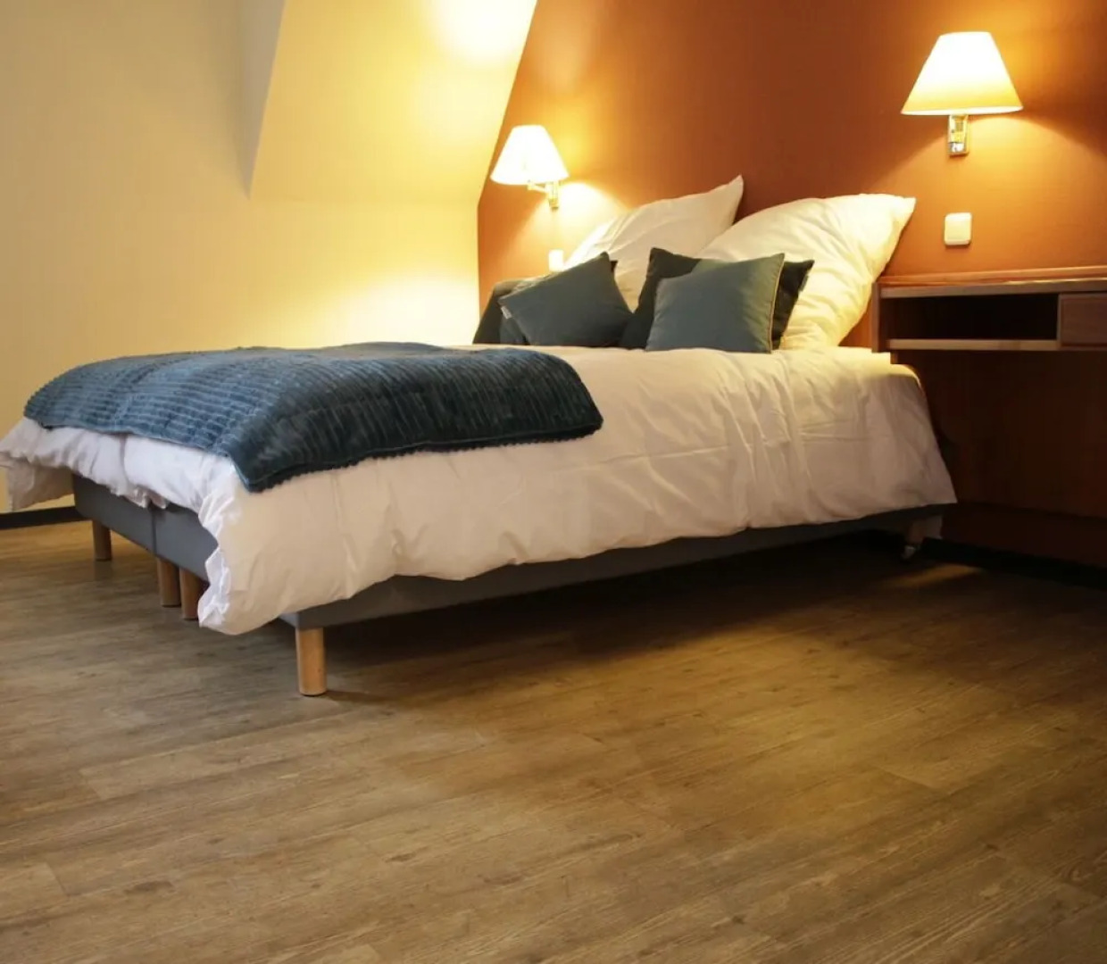 Schroeders Hotel zum Christophel