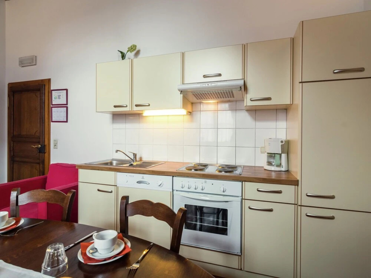 A Living Historical Heritage