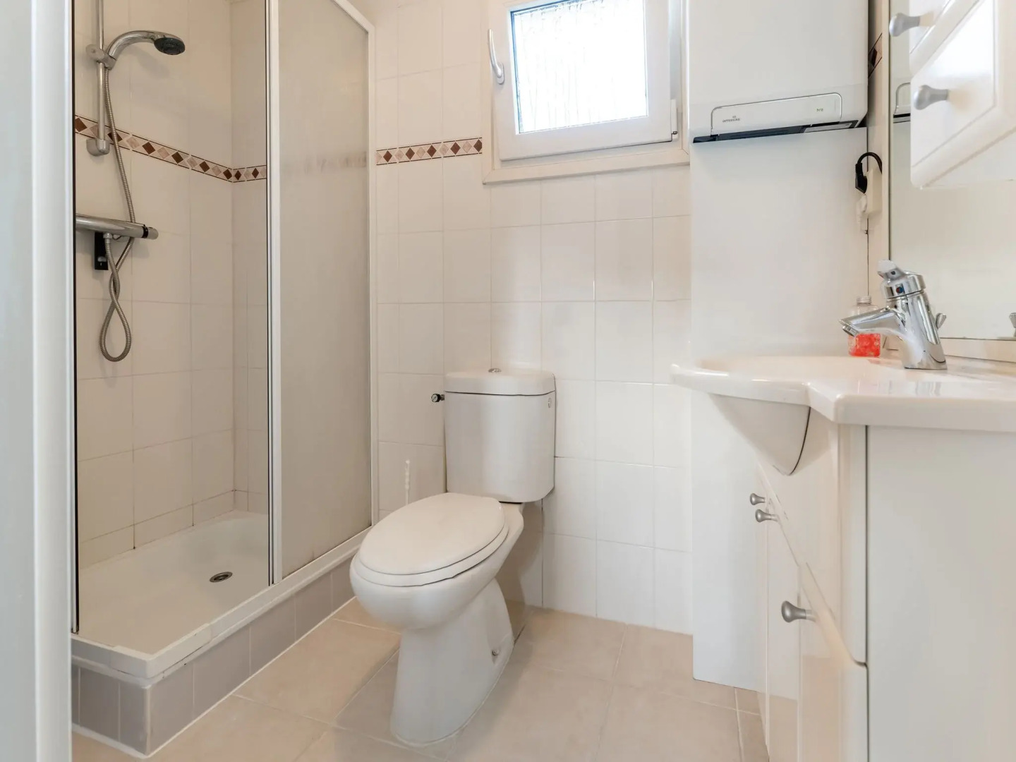 Rural Chalet in Putten With Board Games and Garden