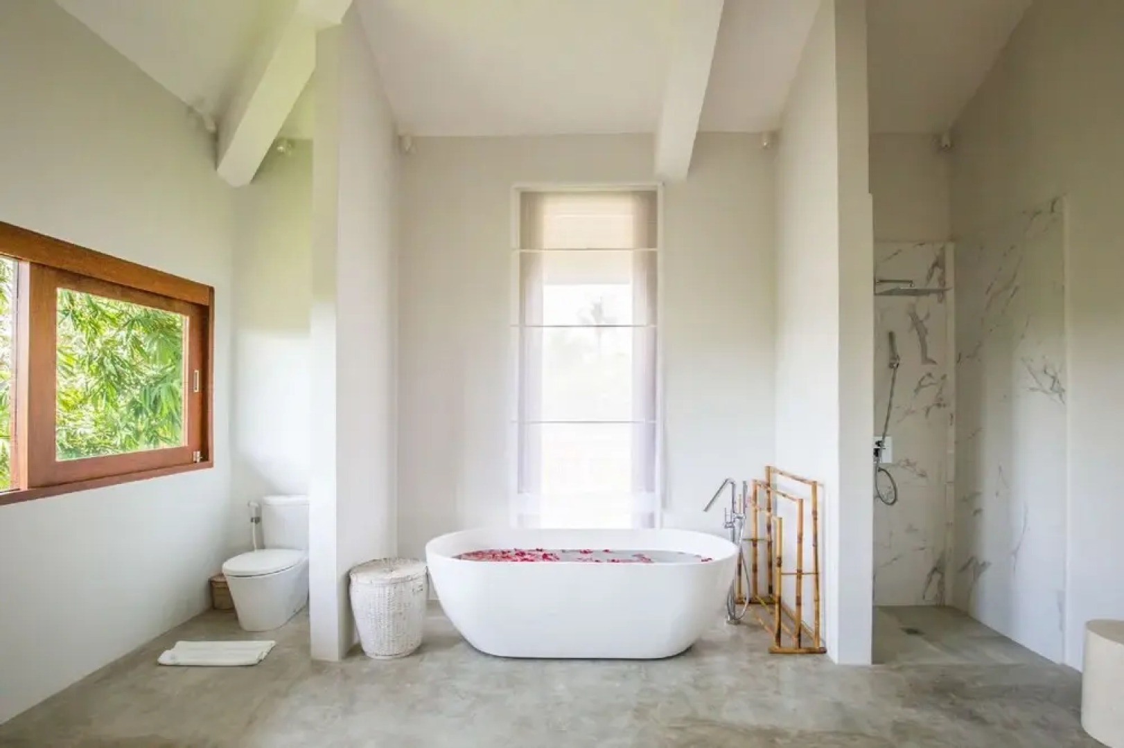 Beautiful Villa With Private Pool, Bali Villa 2059