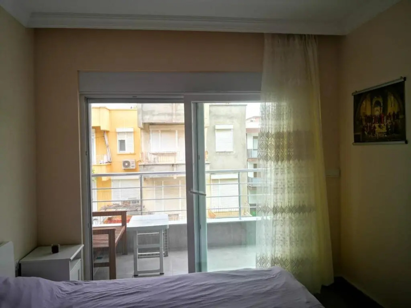 Ferienwohnung in Finike, 150 Meter vom Meer entfernt 3