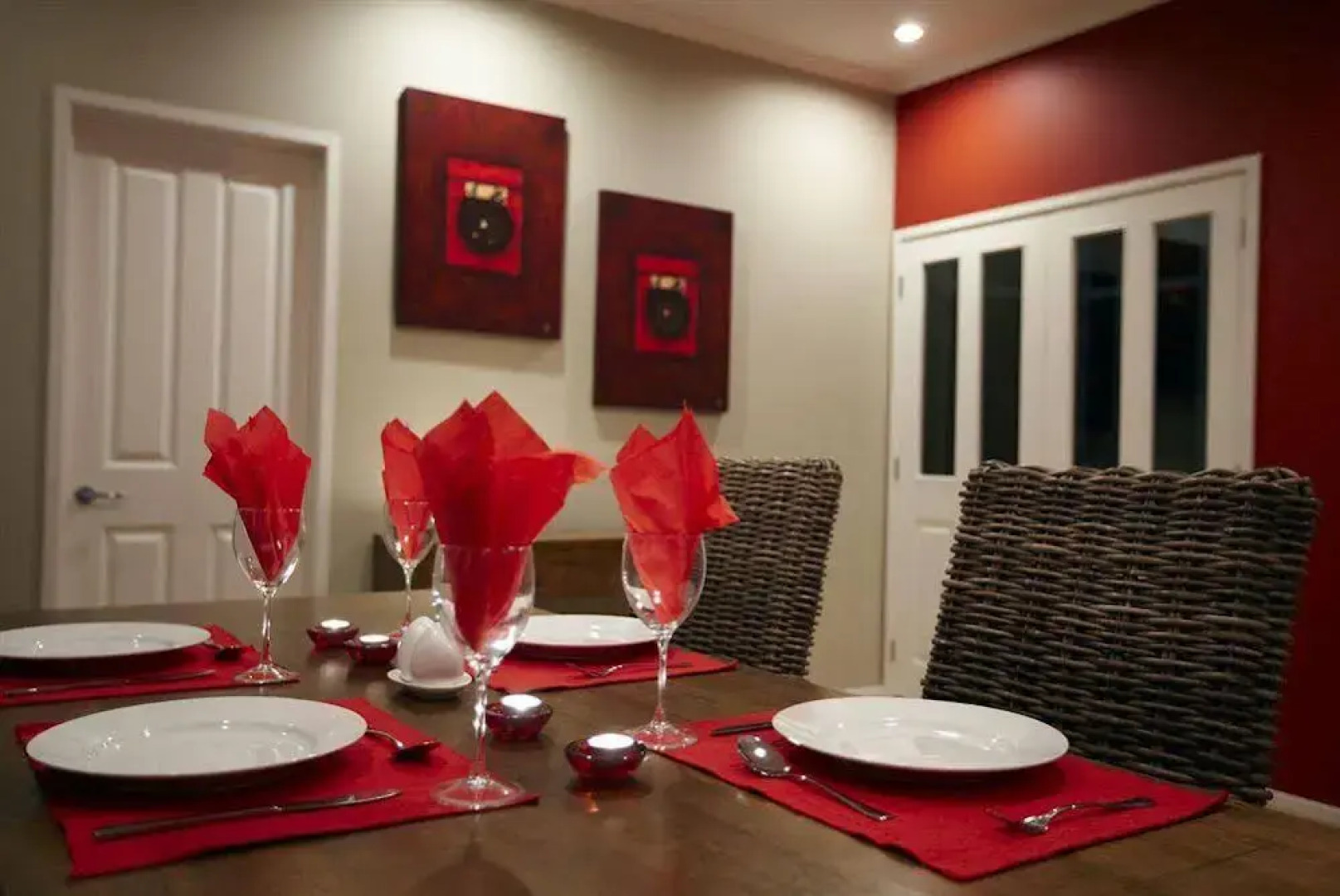 Orchid Grove Country Lodge