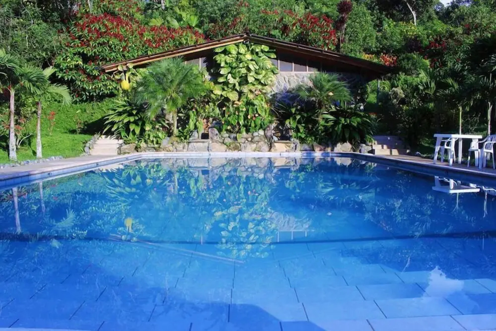 Hostería Sumak Pakari