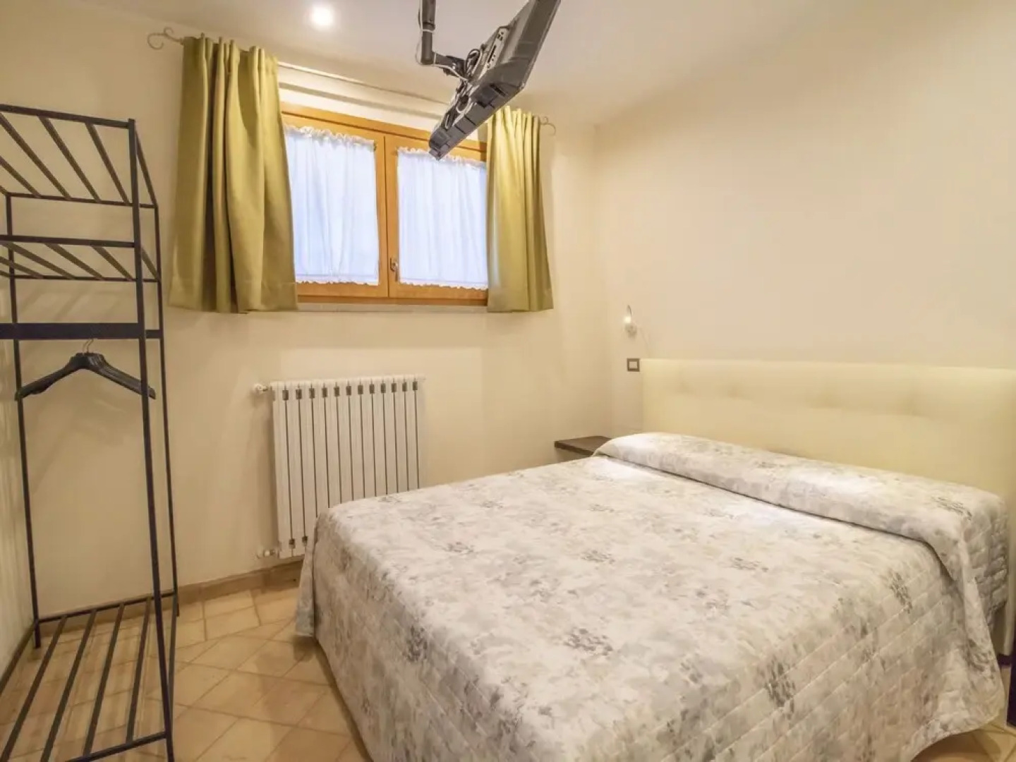 Villa Carolina Colle Diana