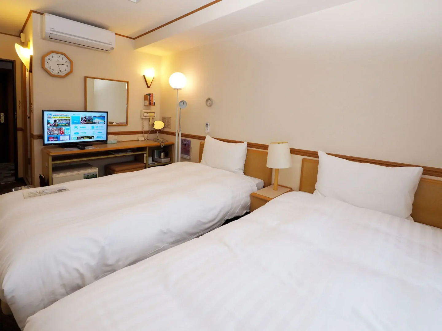 Toyoko Inn Miyazaki Chuo-dori