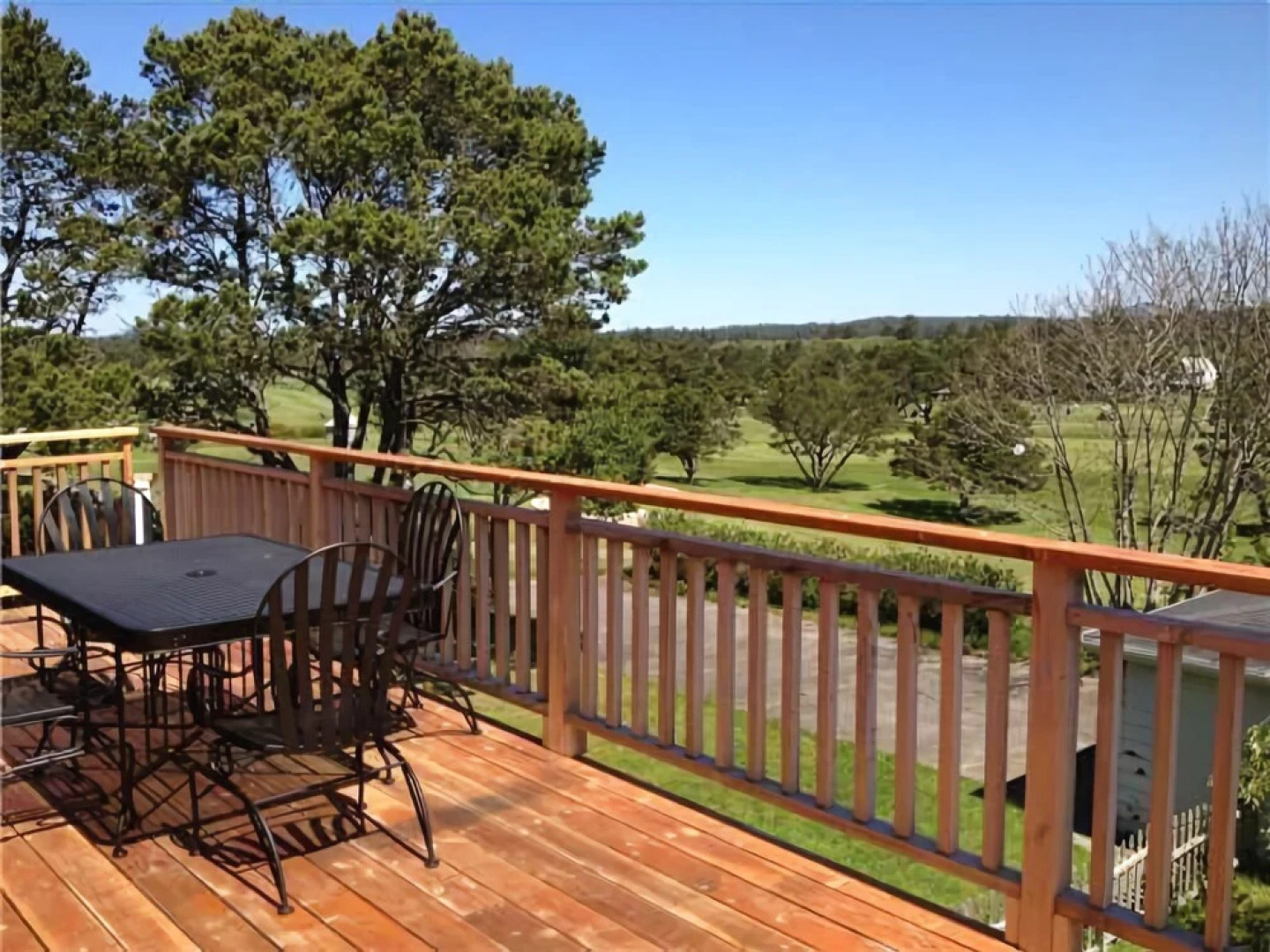 Marion House Four Bedroom