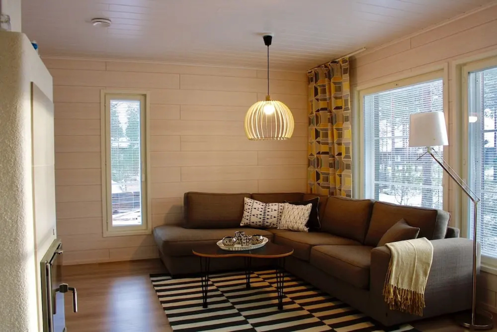 Vierumäki Villa Sandy