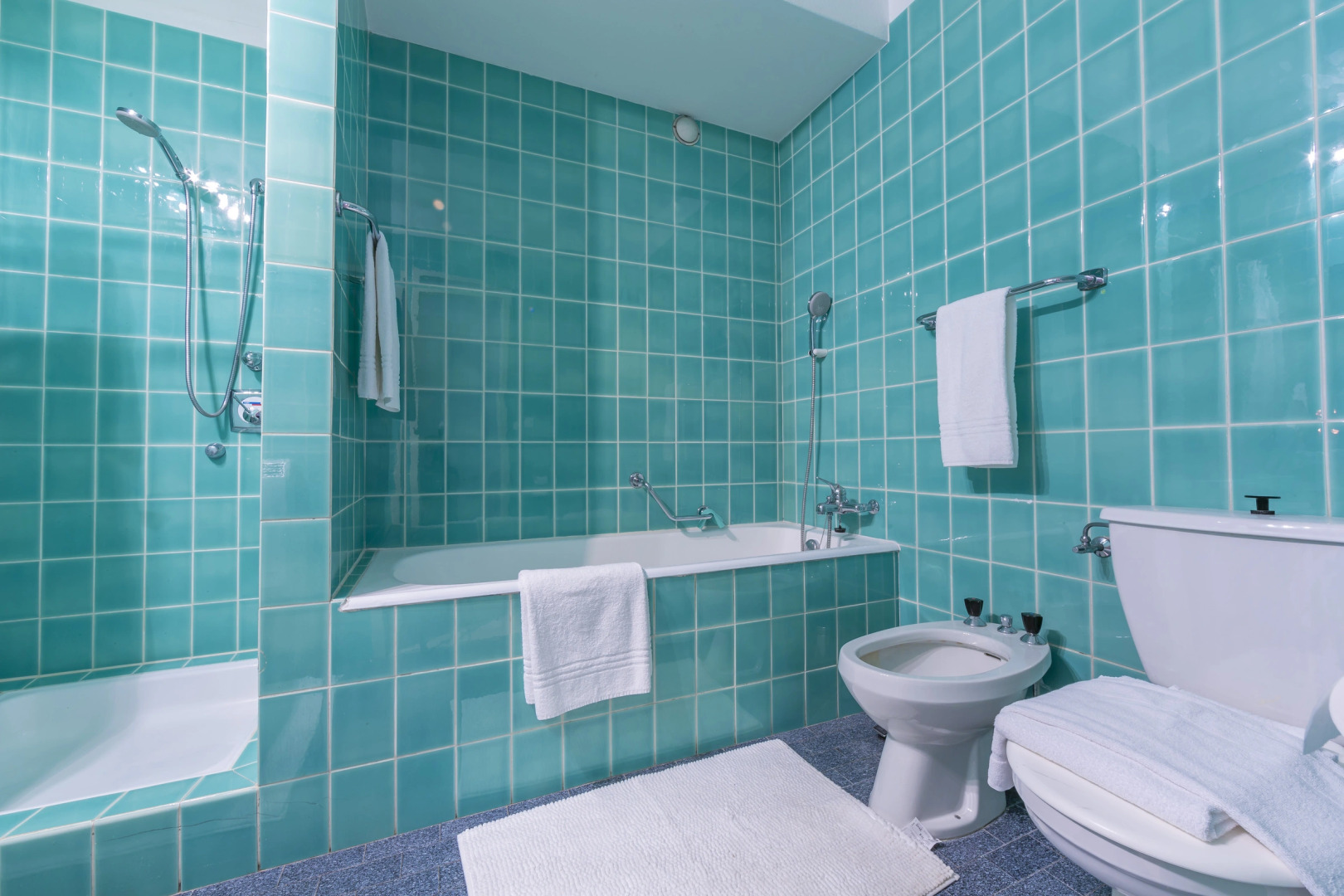 Casa Bader in Riva San Vitale