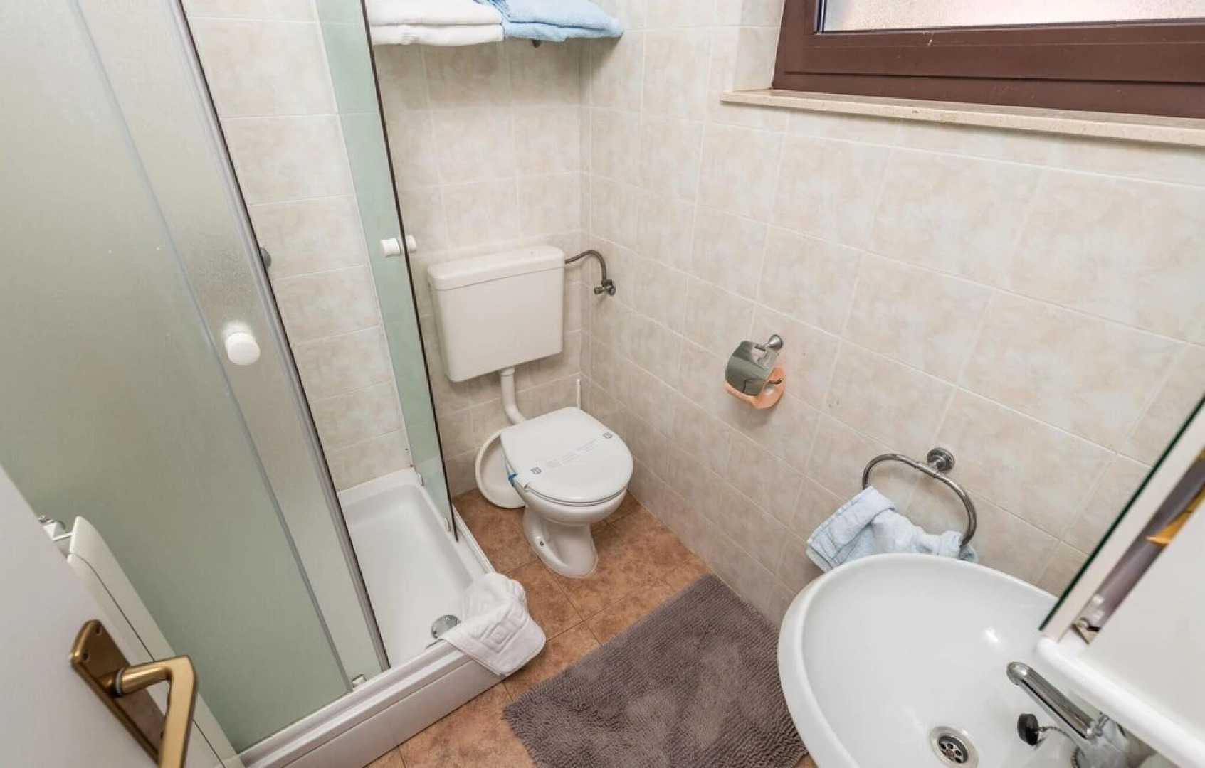 Stunning Apartment in Matulji With 1 Bedrooms, Wifi and Outdoor Swimming Pool