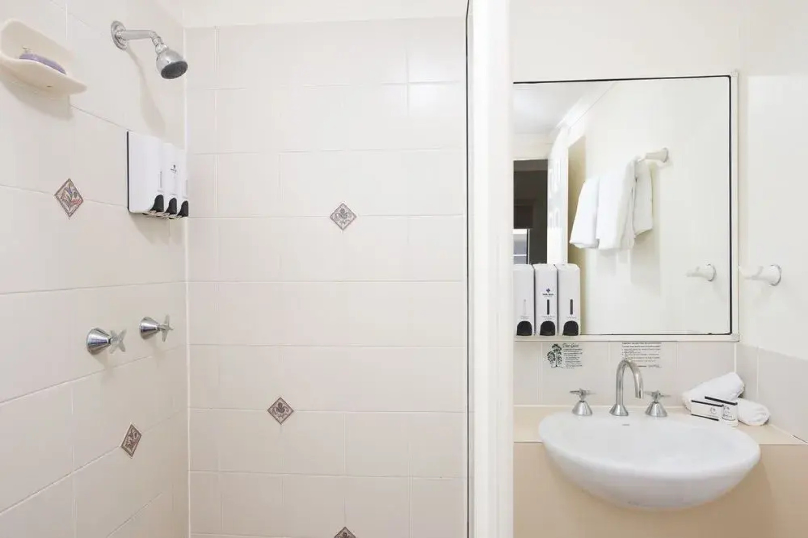 Park Regis Anchorage