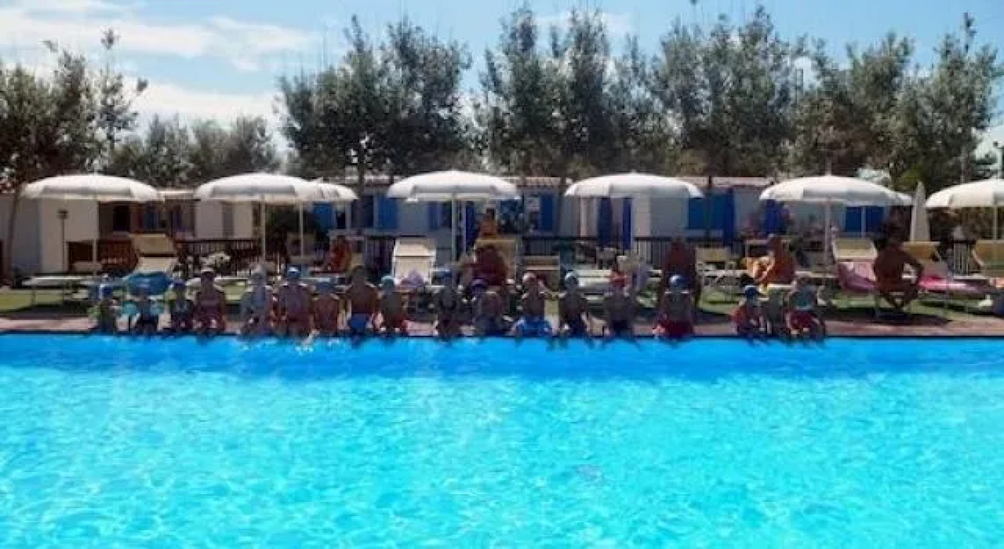 Villaggio Camping Blu