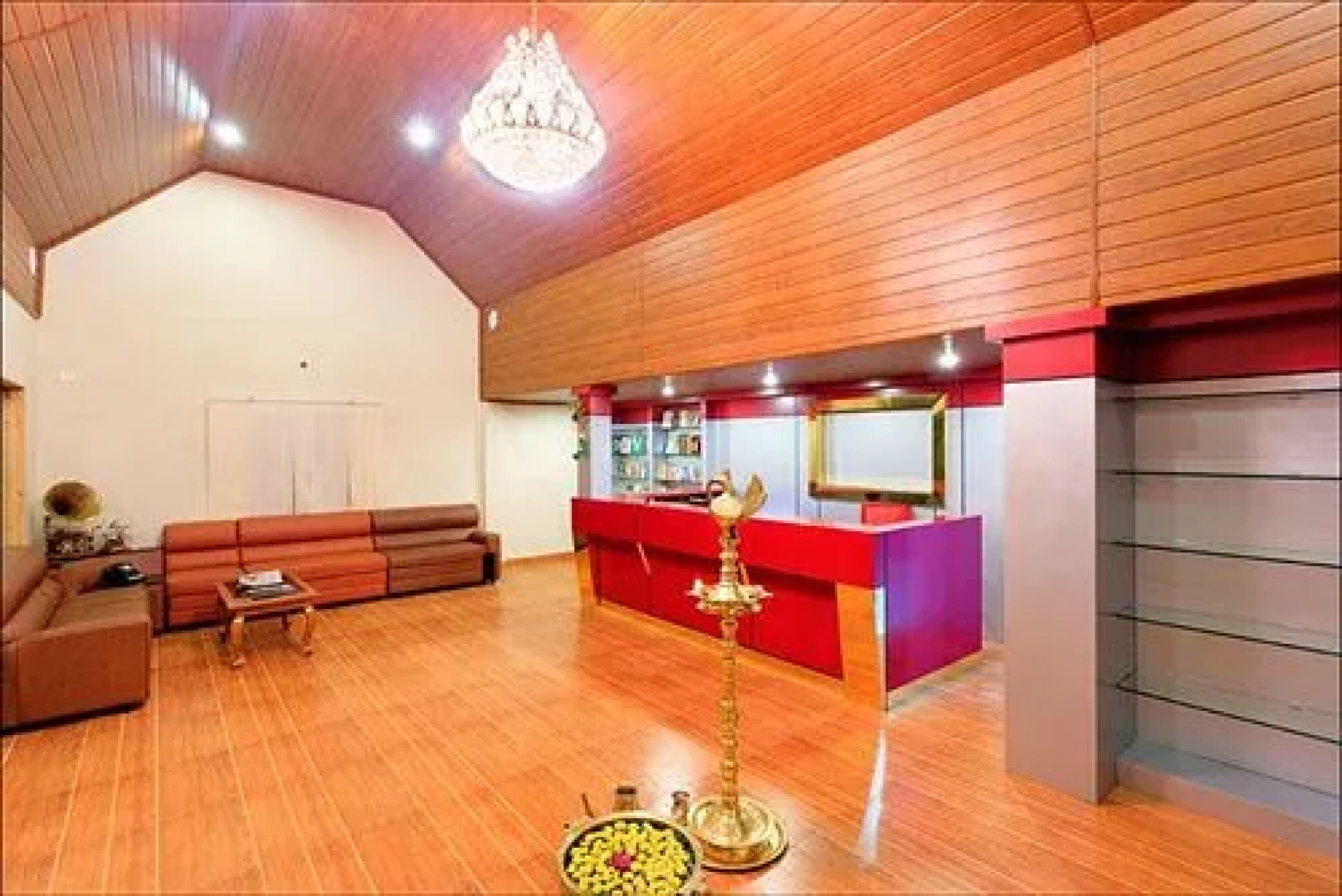 Summit Bird's Valley Resort & Spa