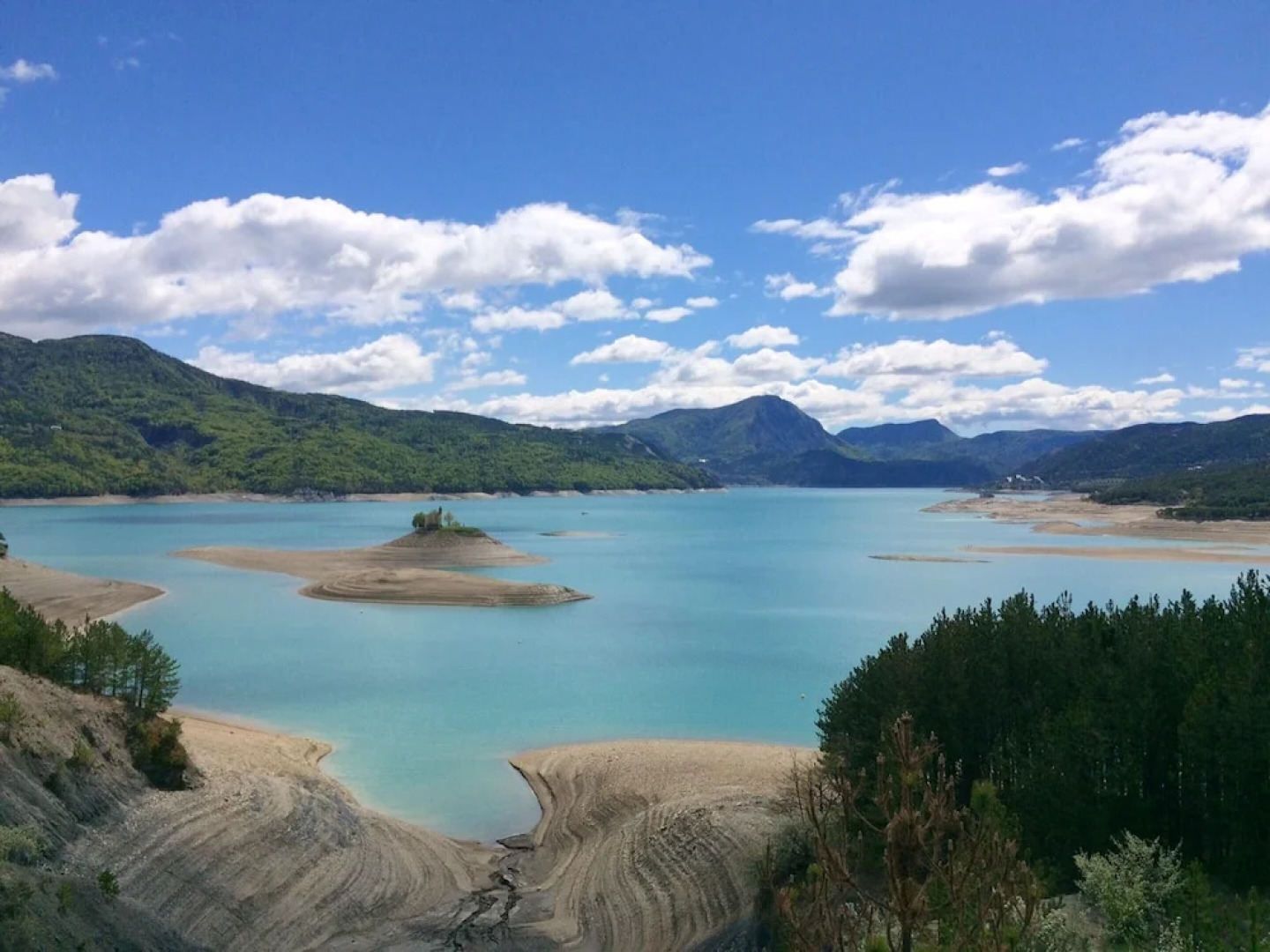 House With 4 Bedrooms in Gap, With Wonderful Mountain View, Furnished