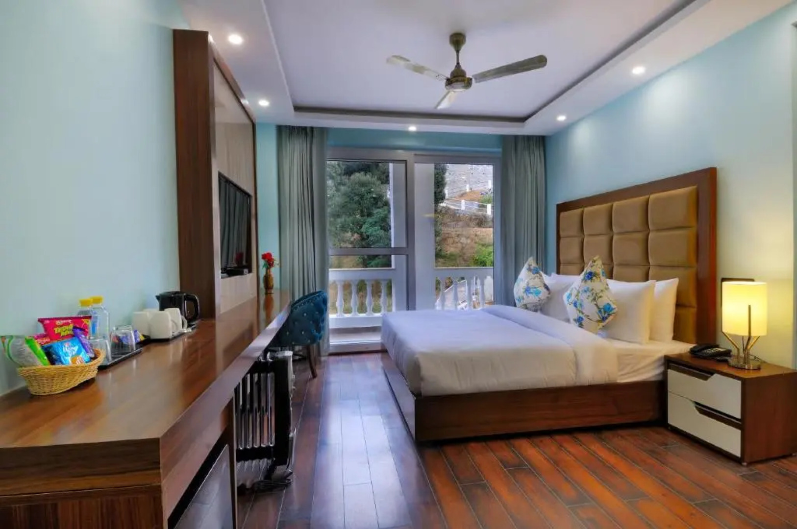 Amaya Resort