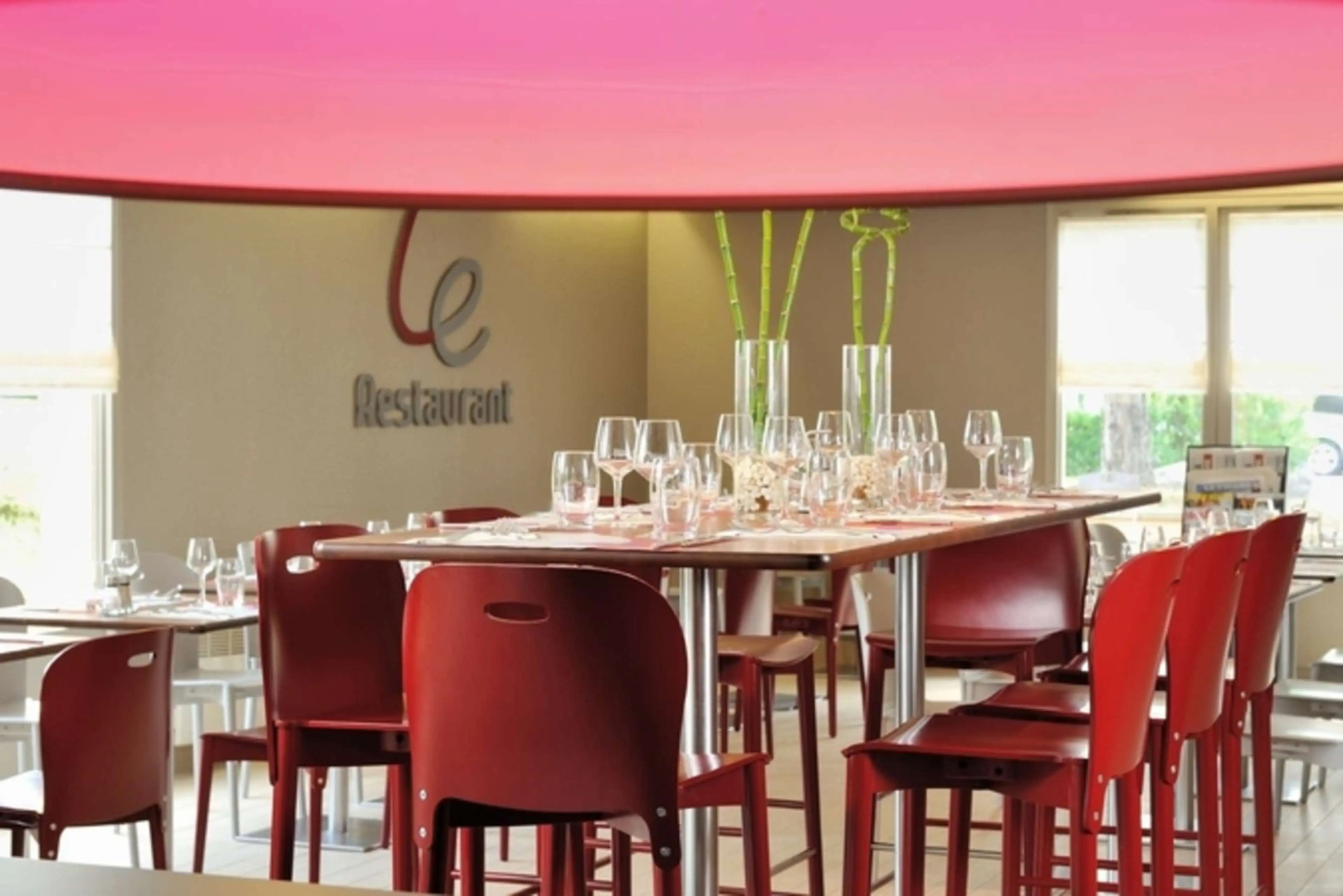 Campanile Moulins - Avermes