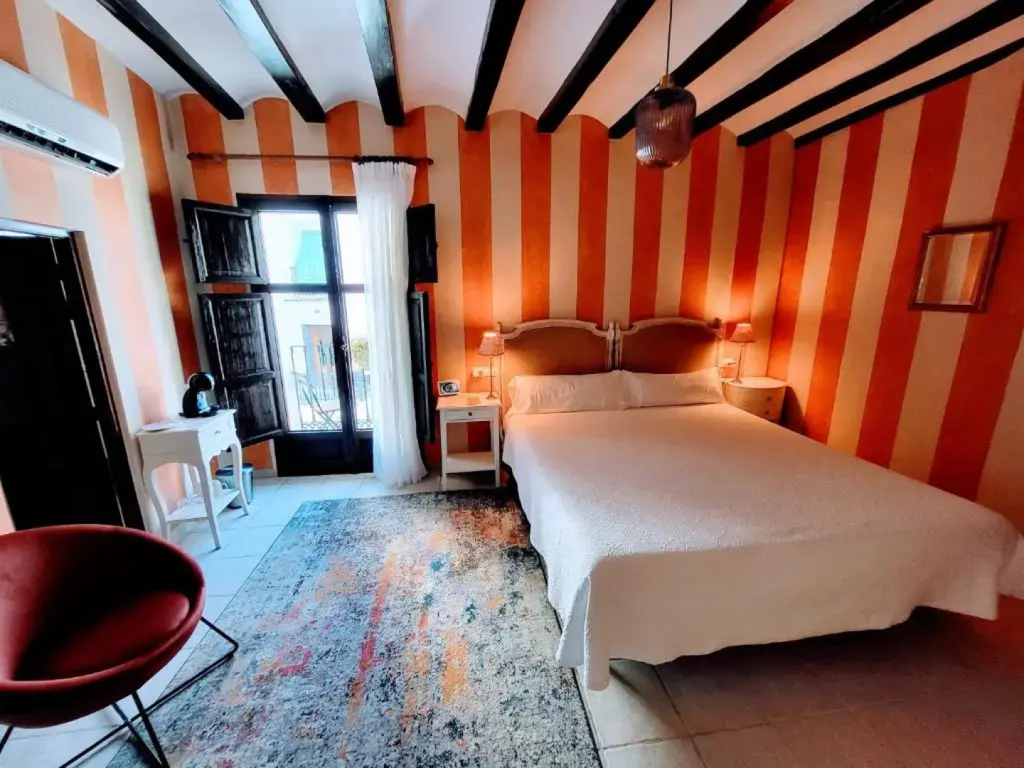 El Capricho de la Portuguesa