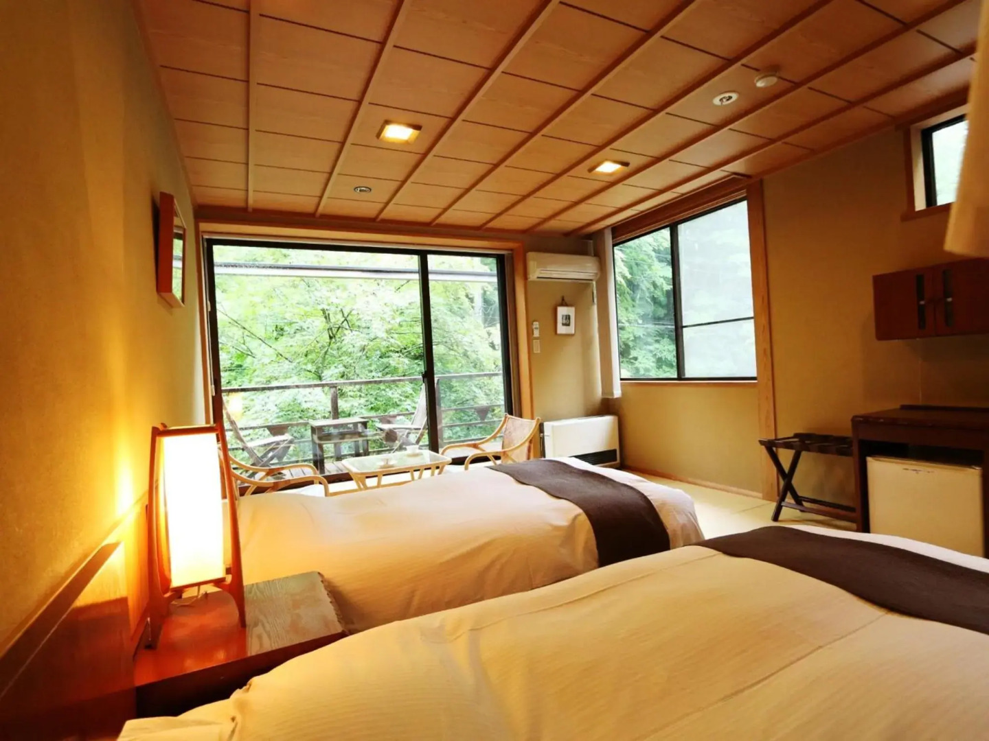 Kose Onsen Hotel