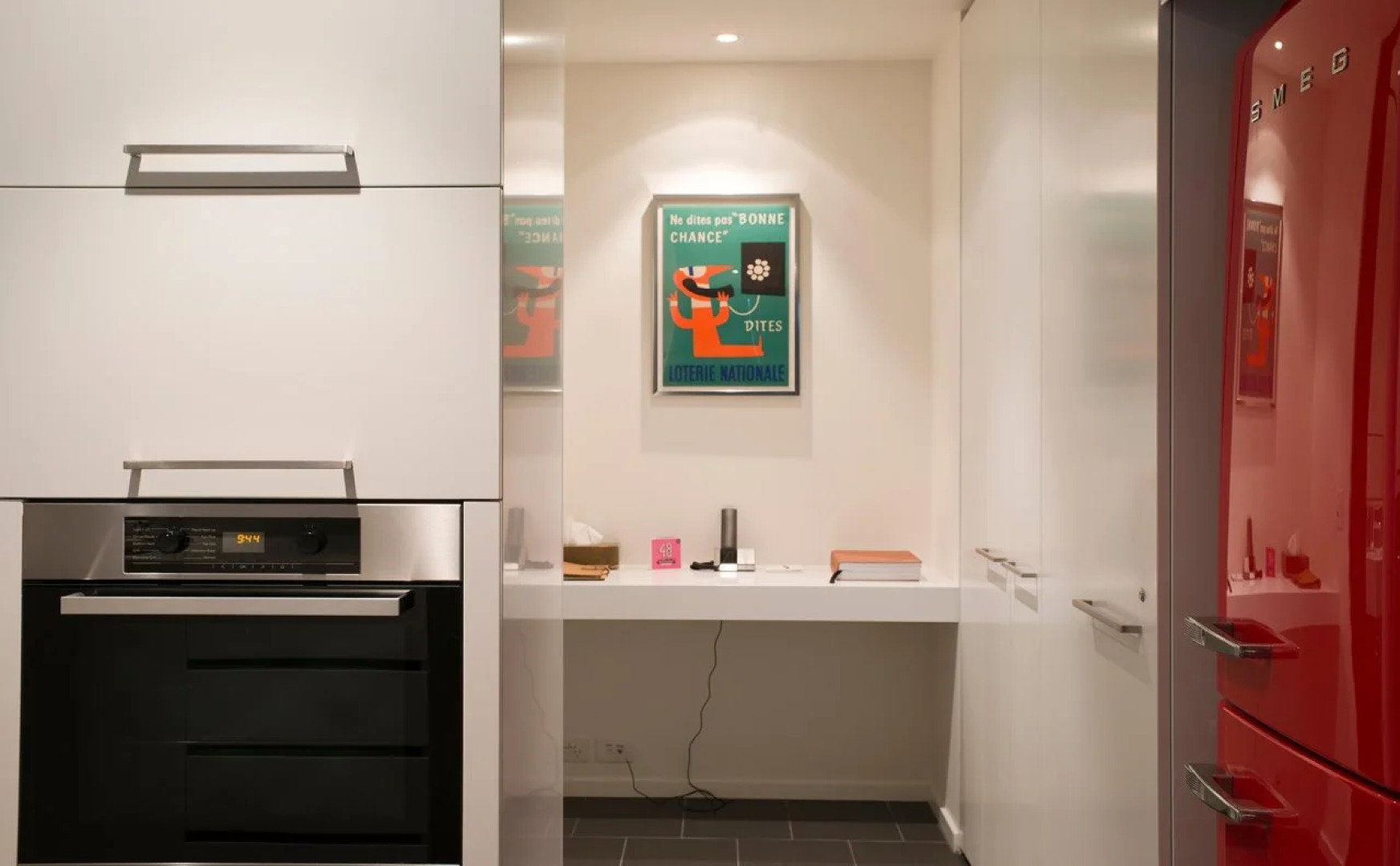 Nishi Apartments Eco Living By Ovolo