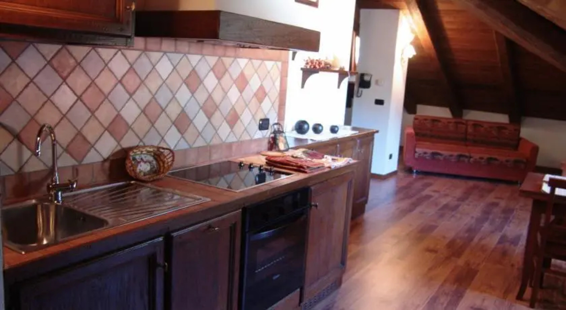 Residence Du Commerce