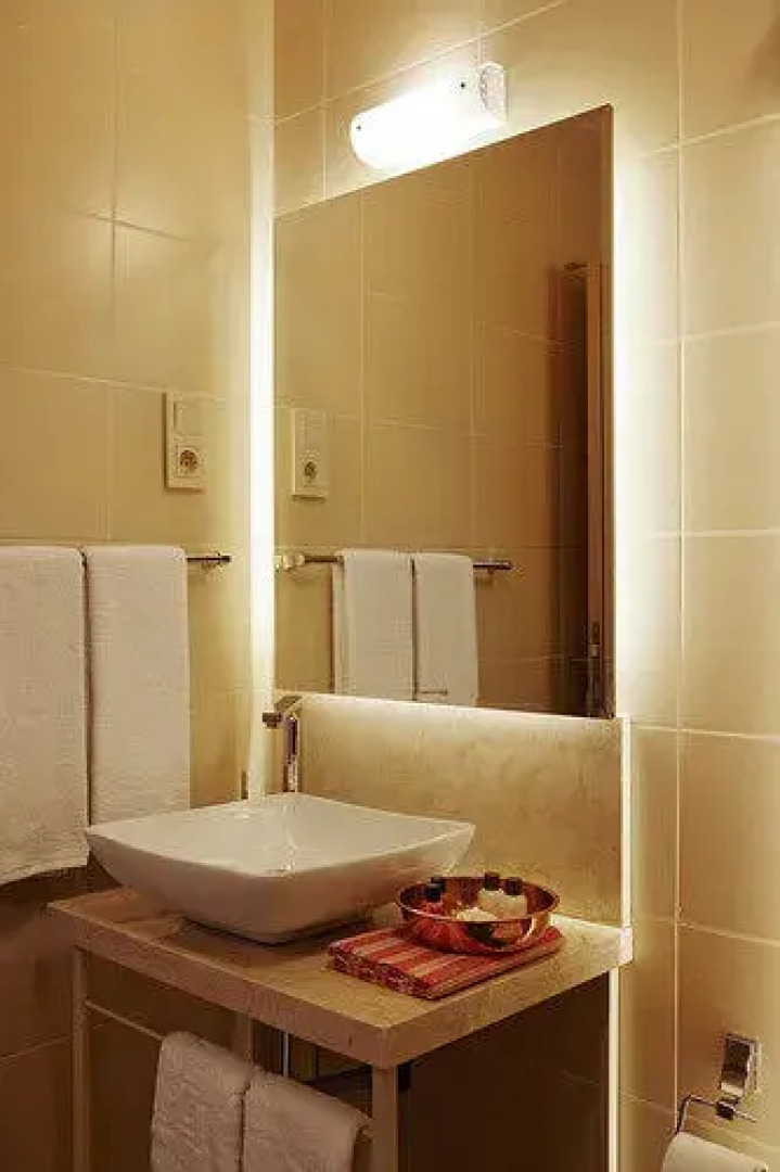 Maproom Boutique Hotel