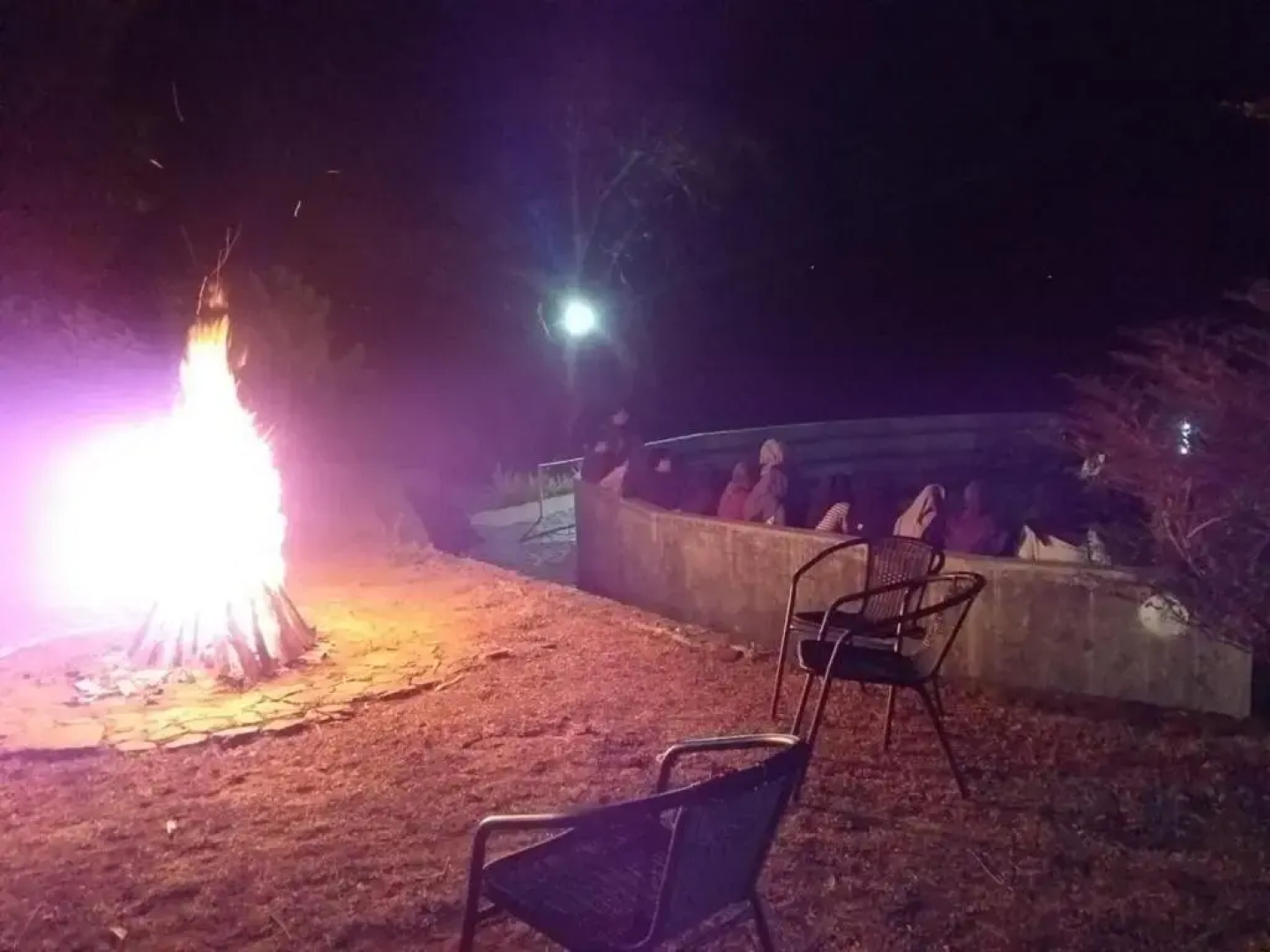 Bravo Adventure Glamping