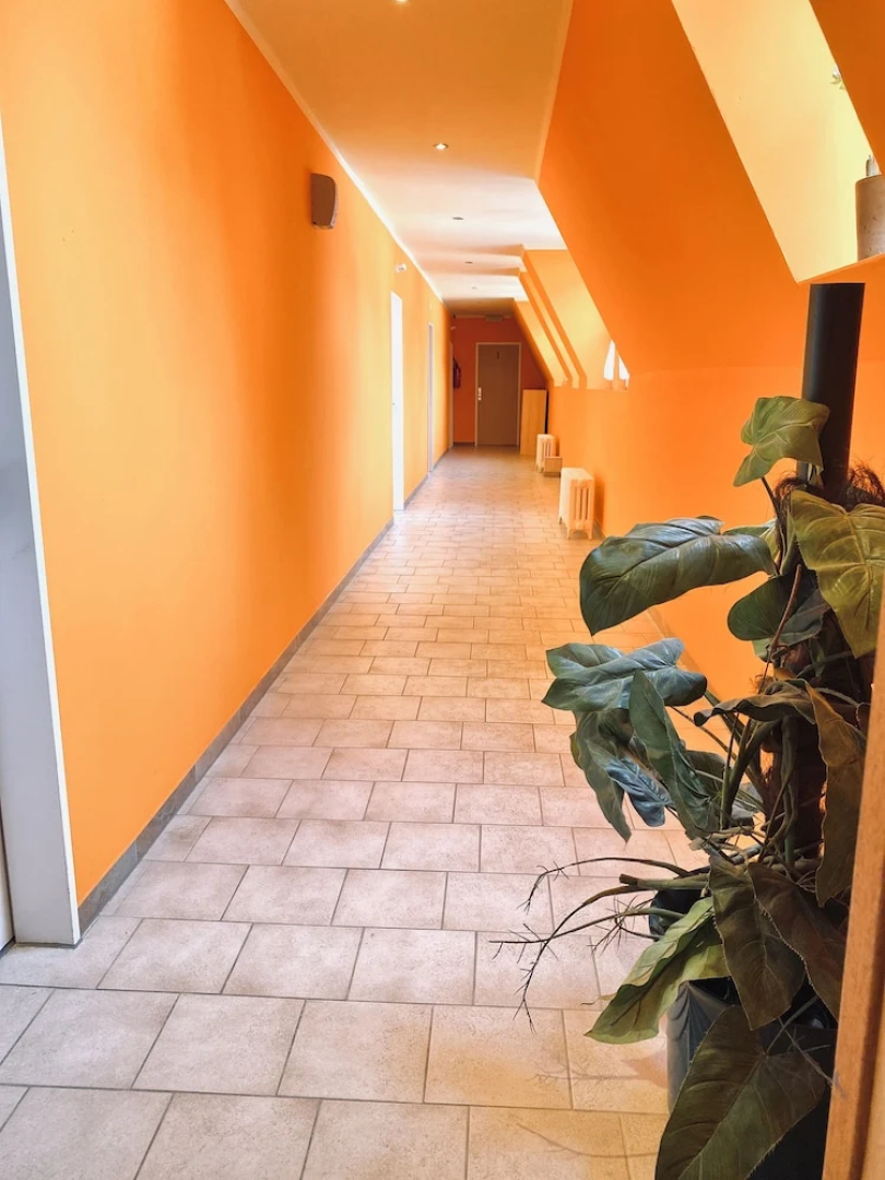 Hotel-Restaurant Auerhahn
