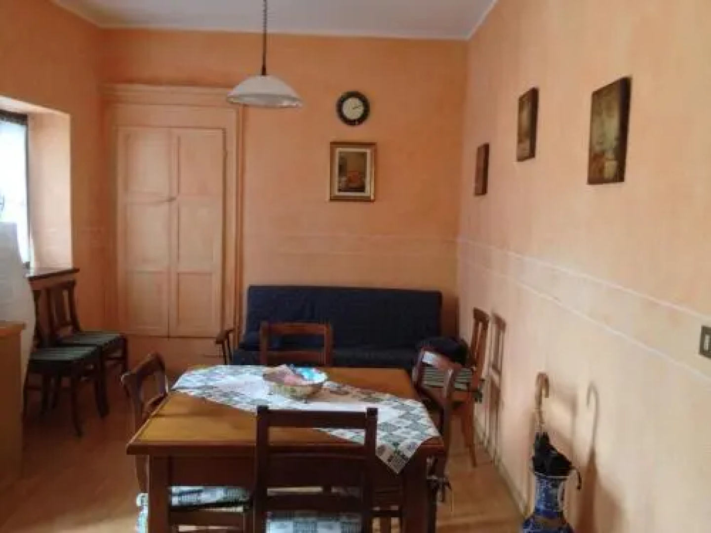 La Tana Del Lupo