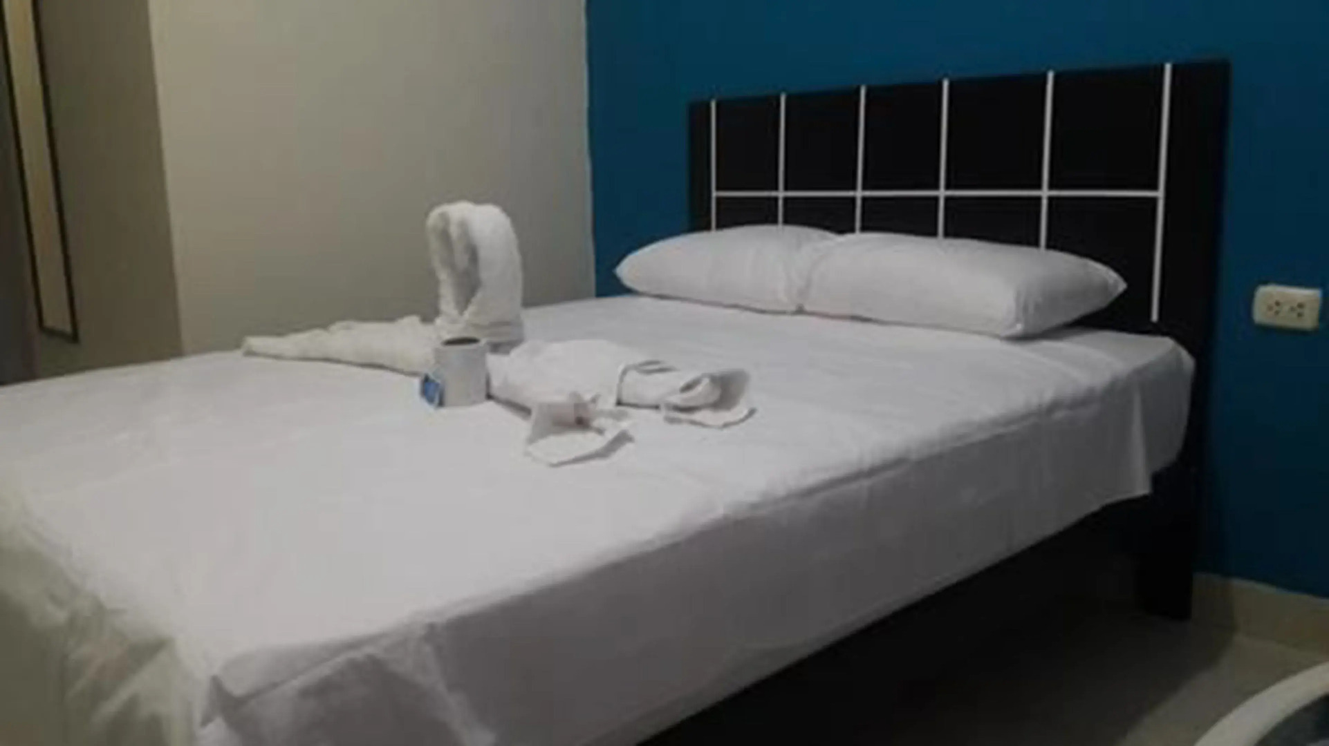 AYPA Hostel Sauna & Spa