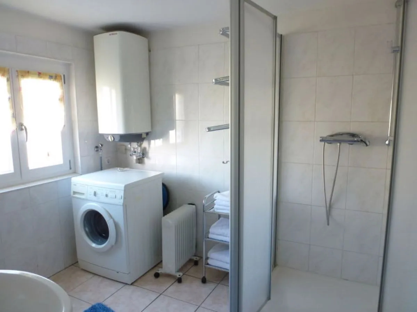 Apartment Bless Schutterzell