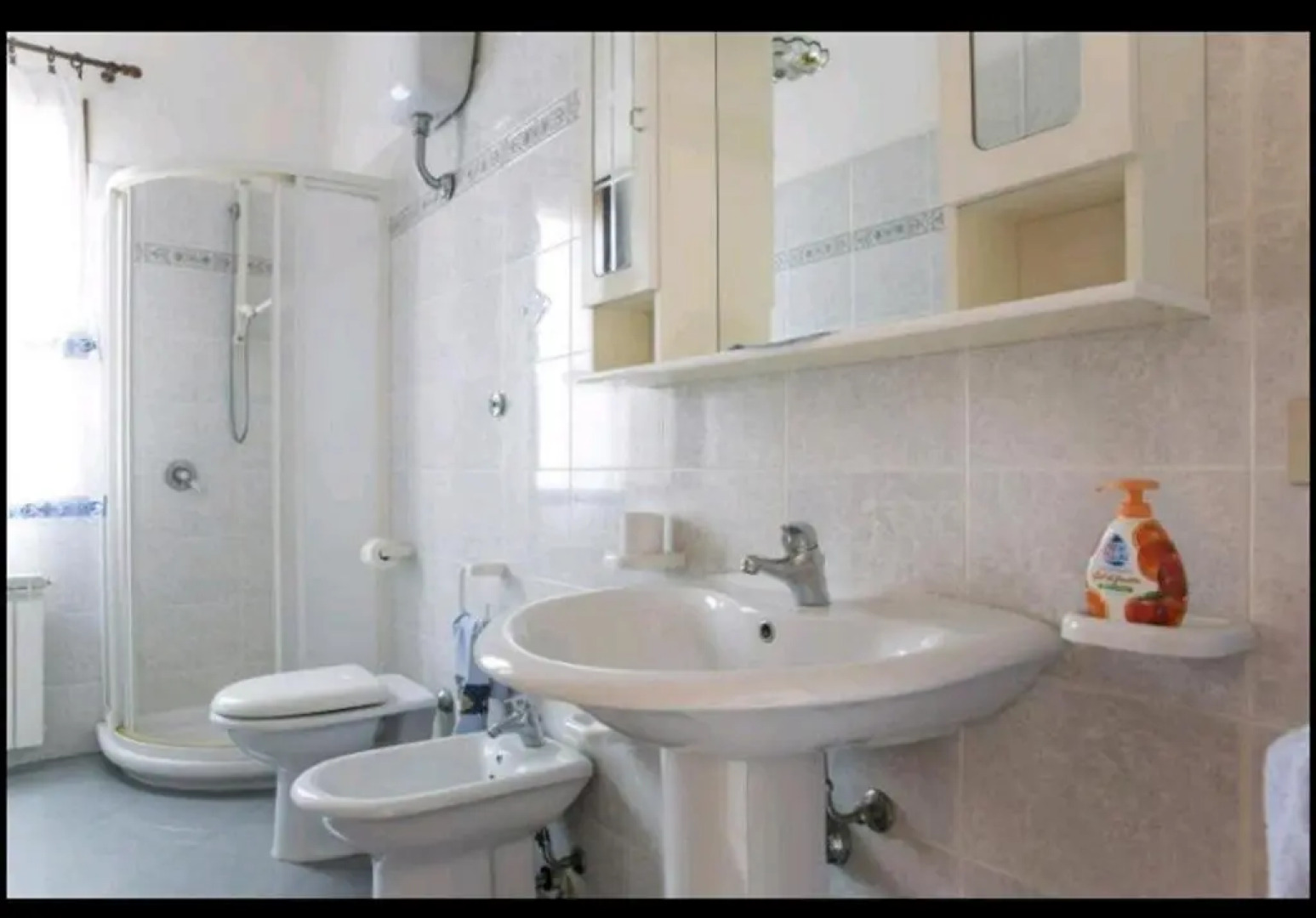 Appartamento Vacanza Ogliastra