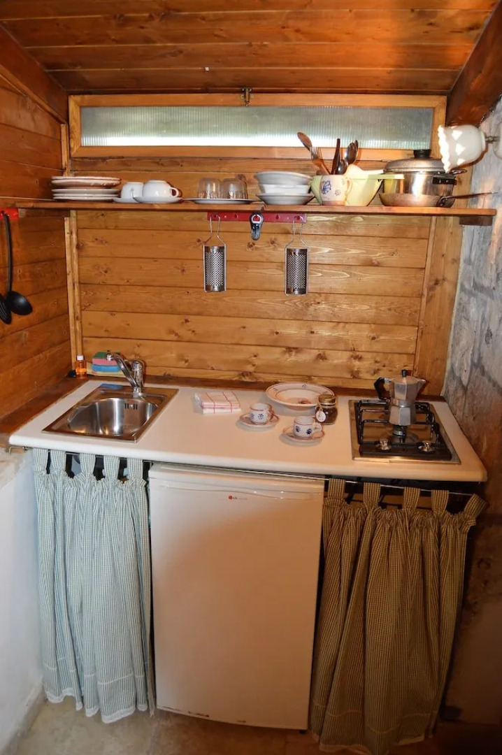 Residence Raggio di Sole