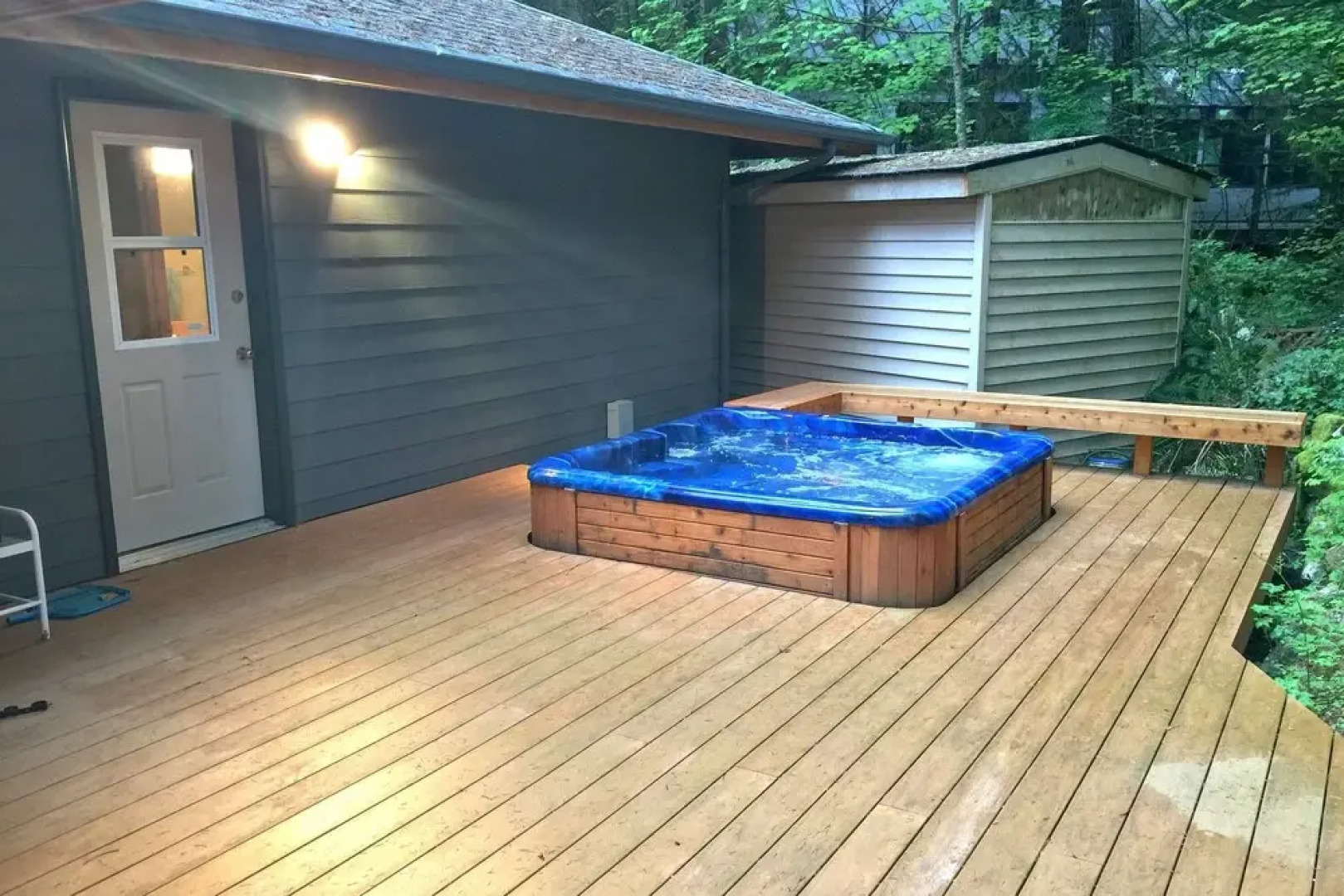 Snowline Cabin #29 - An Ultra Custom Family Vacation Home!