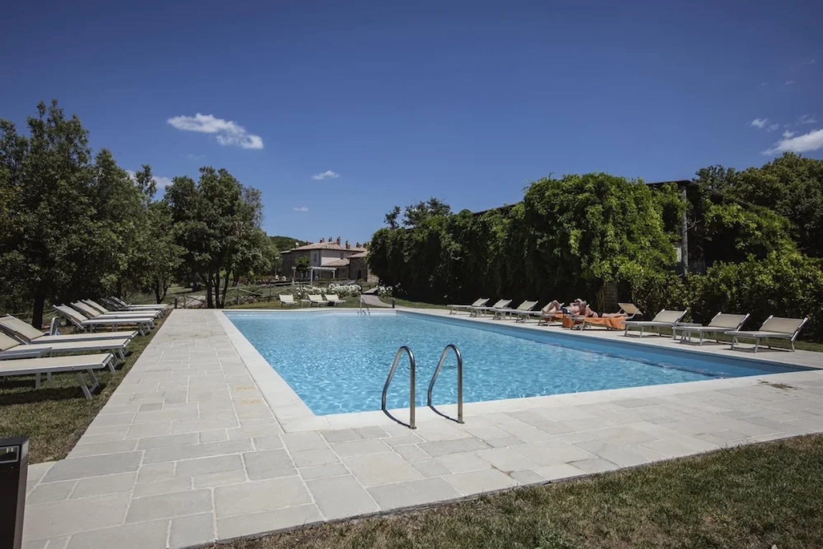 Residence Brizio