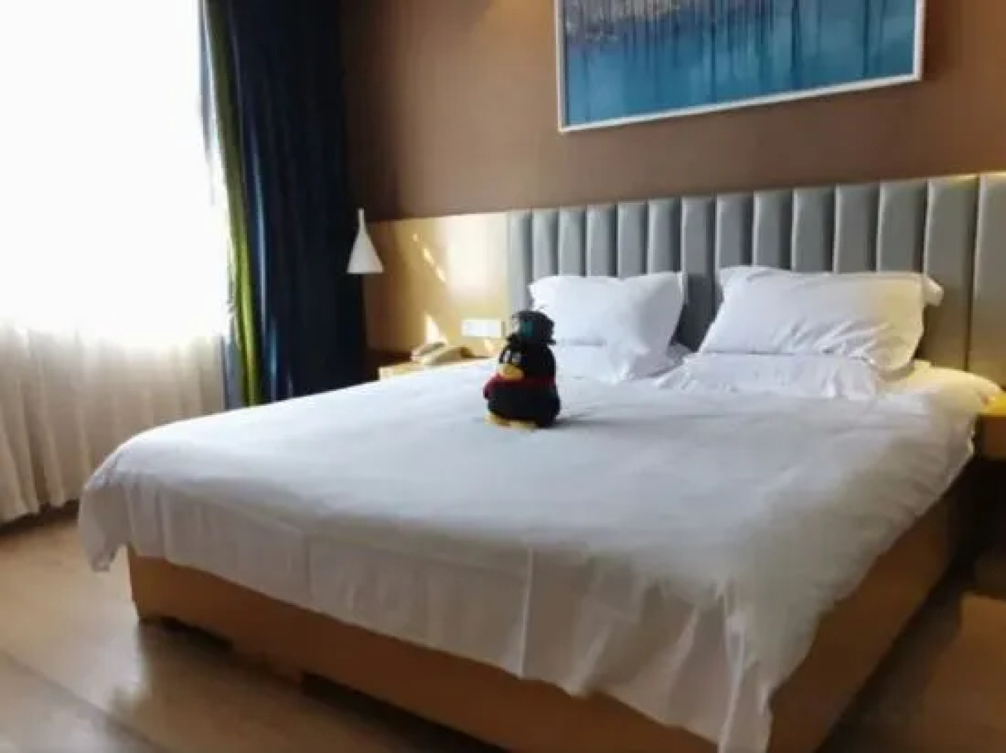 Jianshui Guotai Hotel