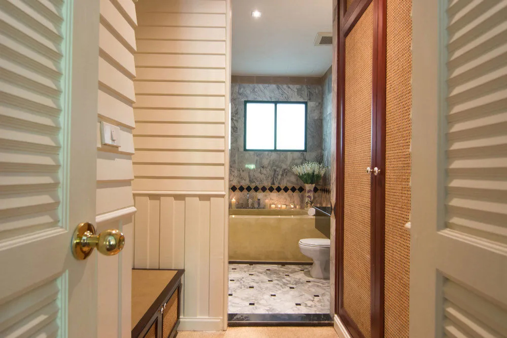 Buddy Oriental Riverside Pakkred Hotel Nonthaburi