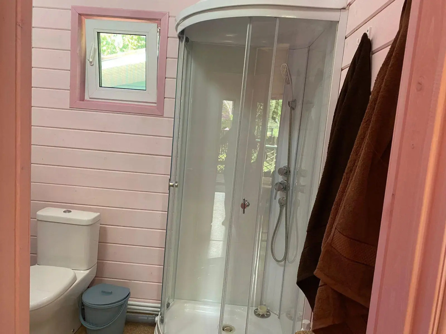 Дом на Береговой