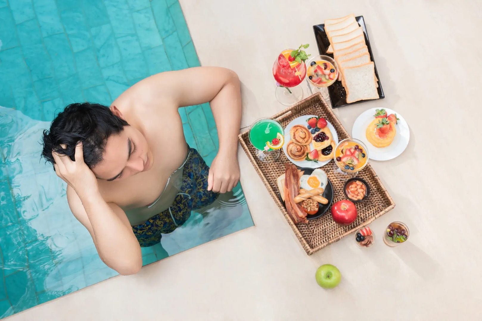 Metropole, Bangkok, a Tribute Portfolio Hotel by Marriott