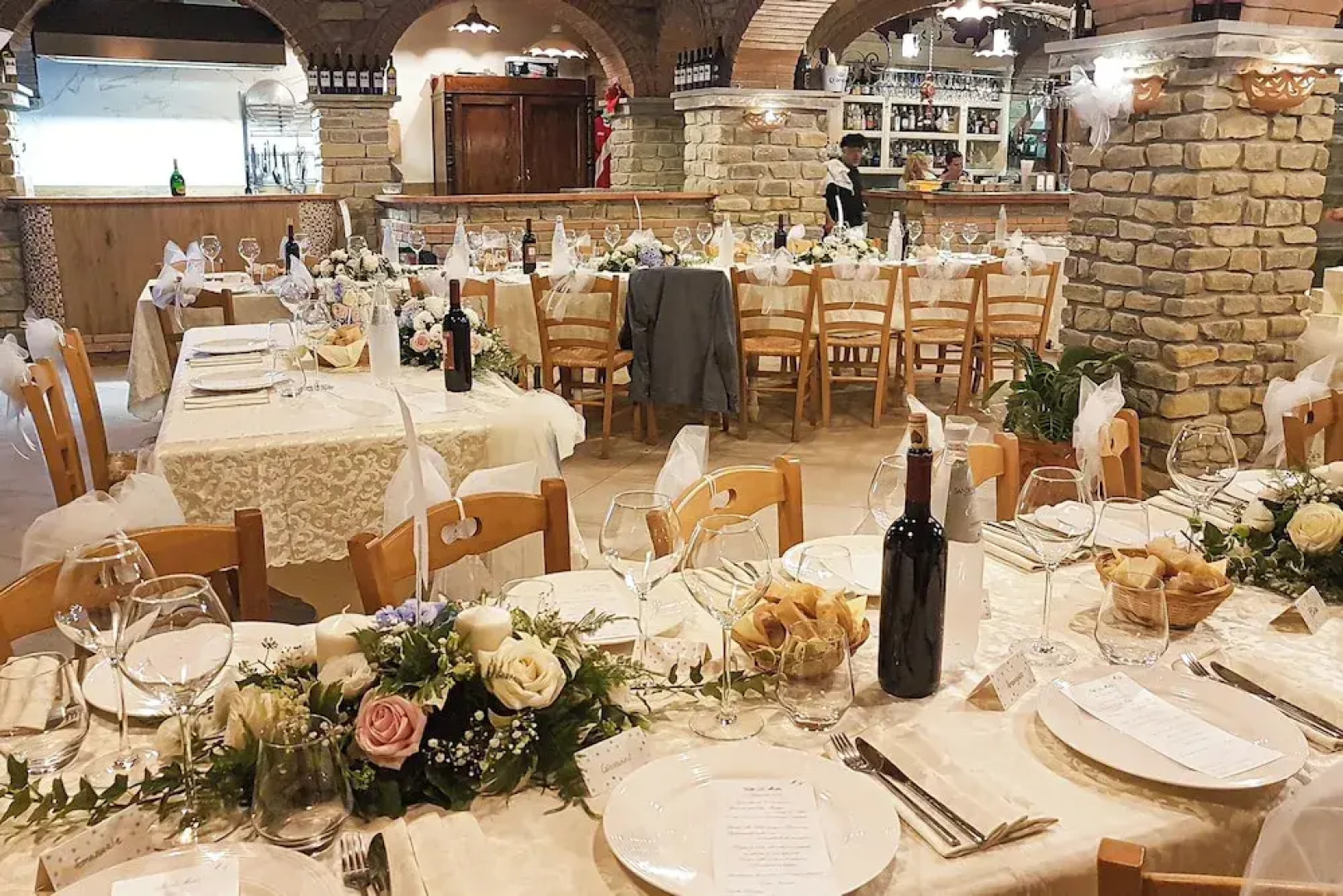 Hotel Villa La Malva