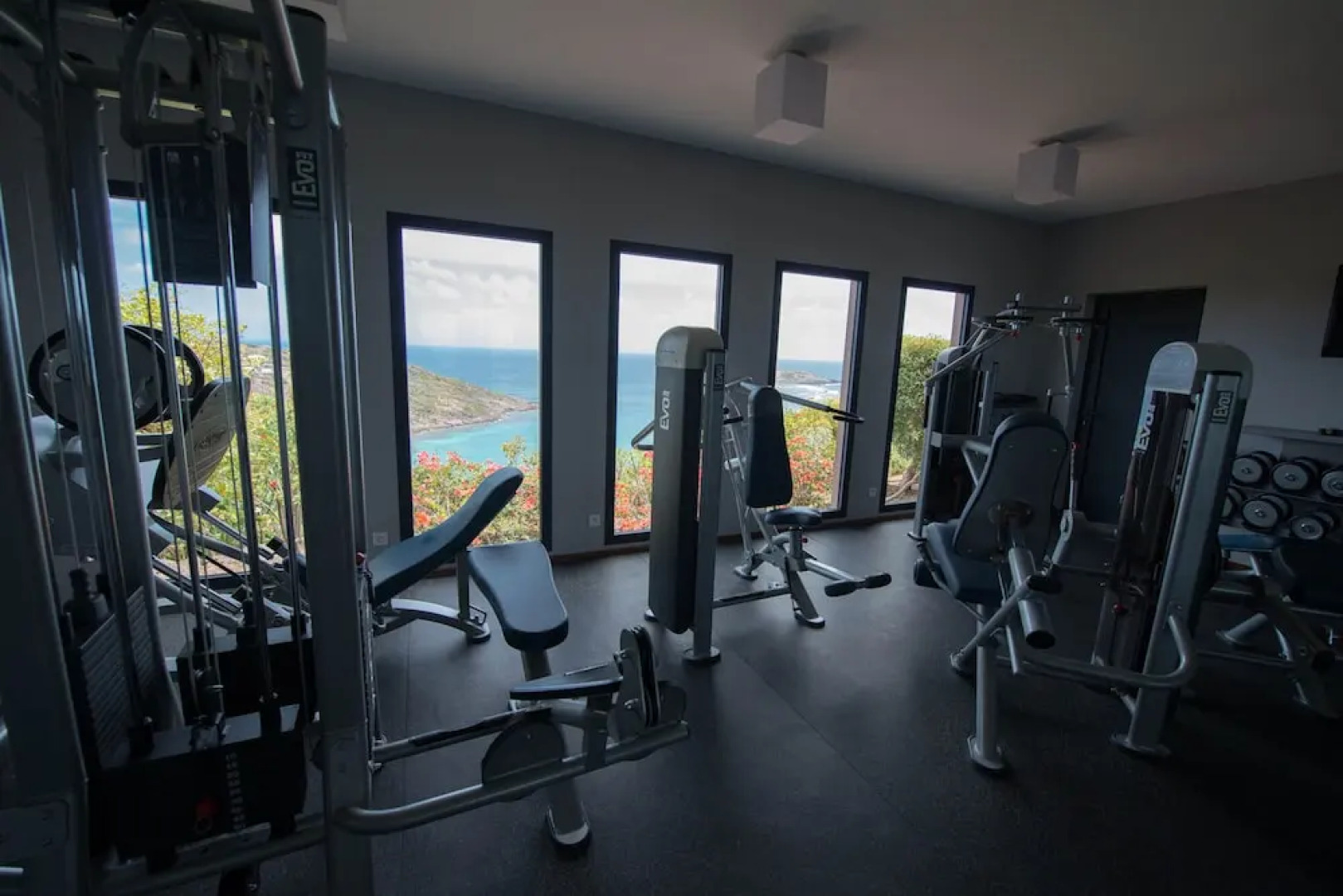 Dream Villa Marigot 771