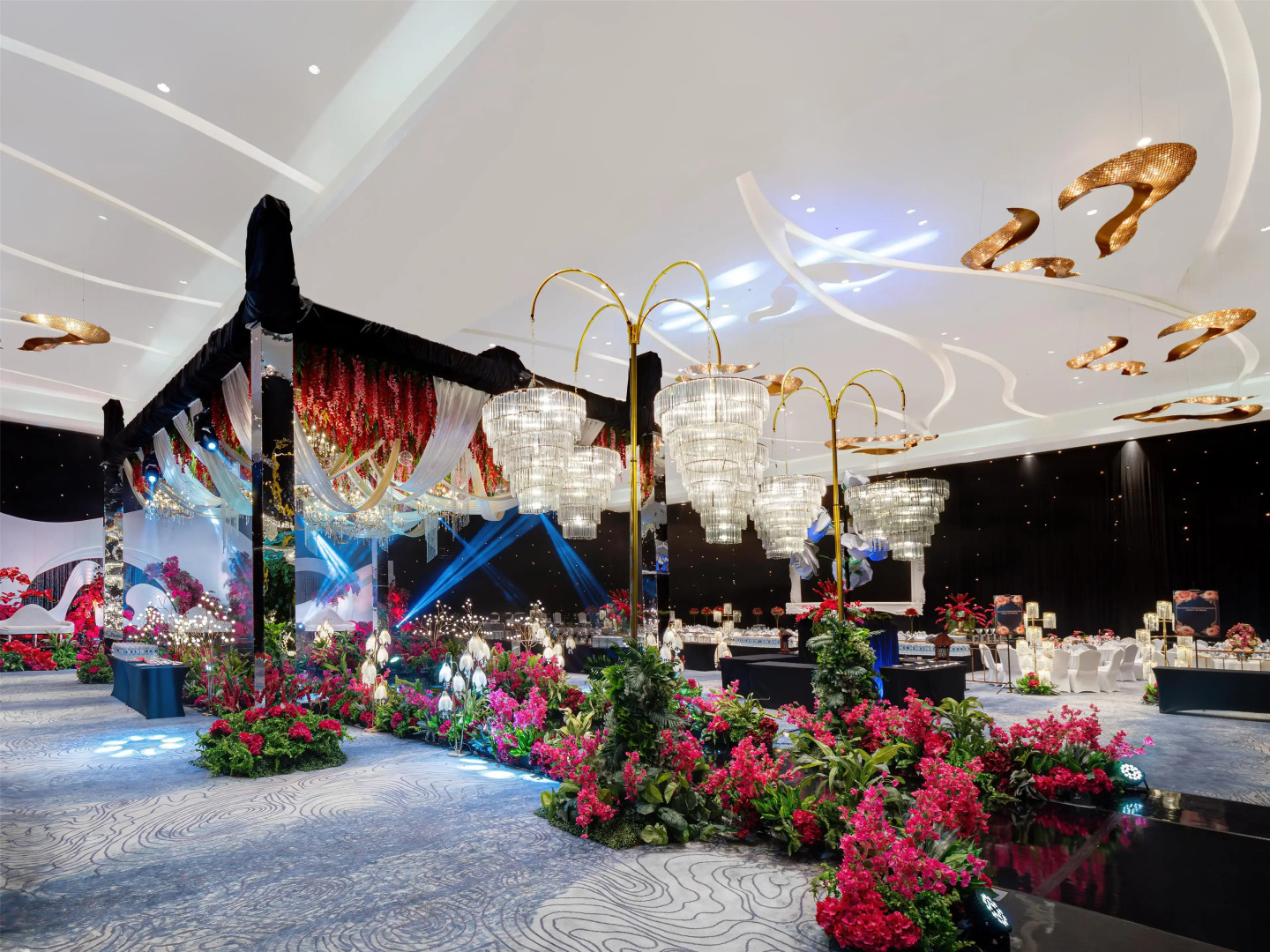 Radisson Golf & Convention Center Batam