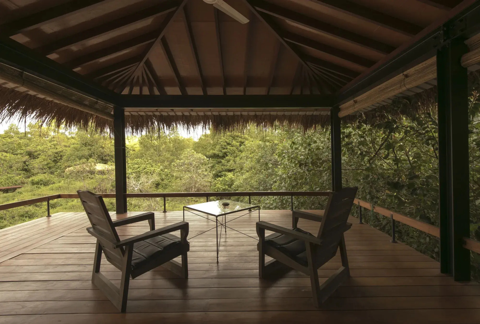 Jetwing Kurulubedda - Adults Only