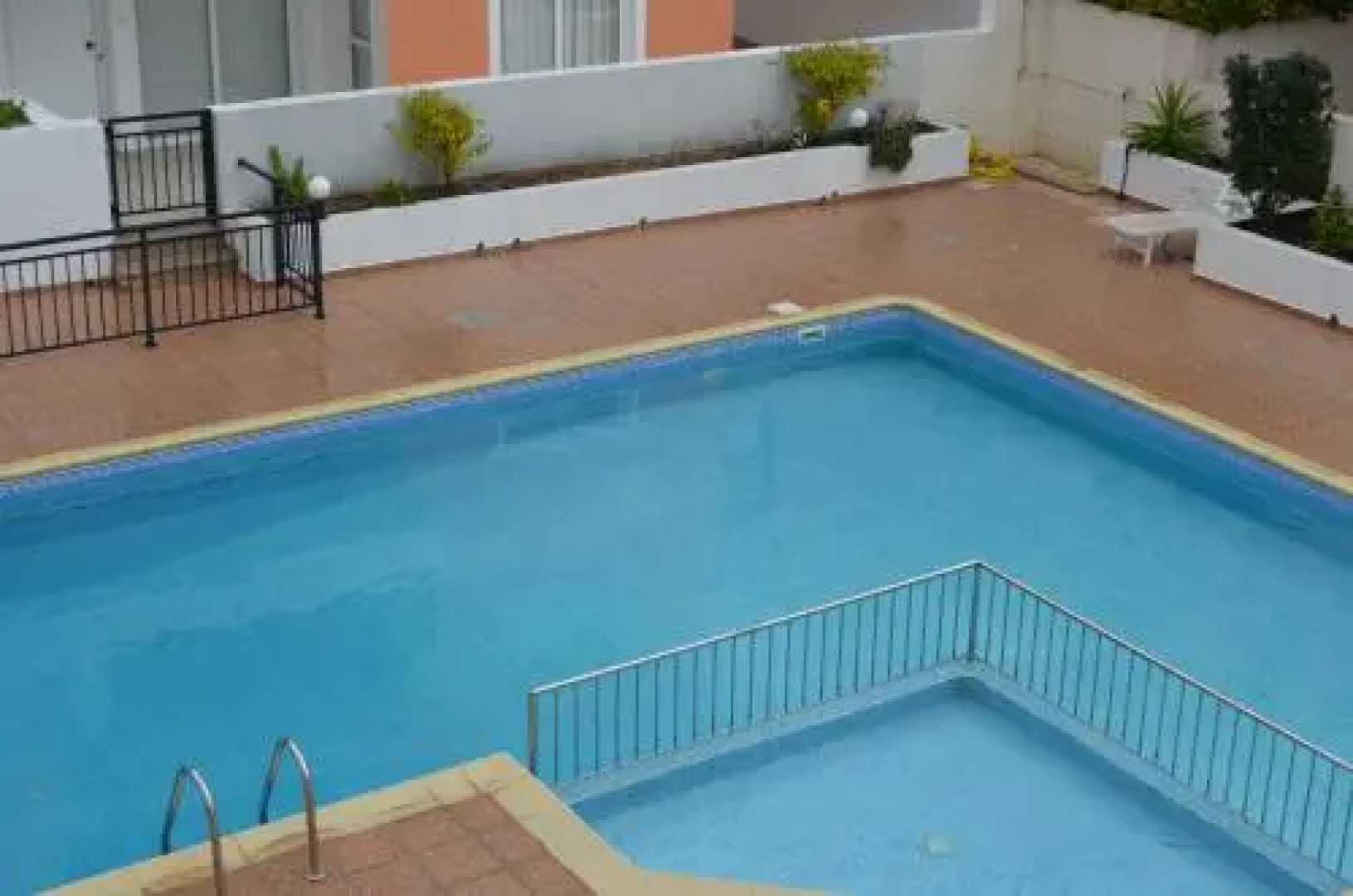 Ithaki Gardens Apartment 107