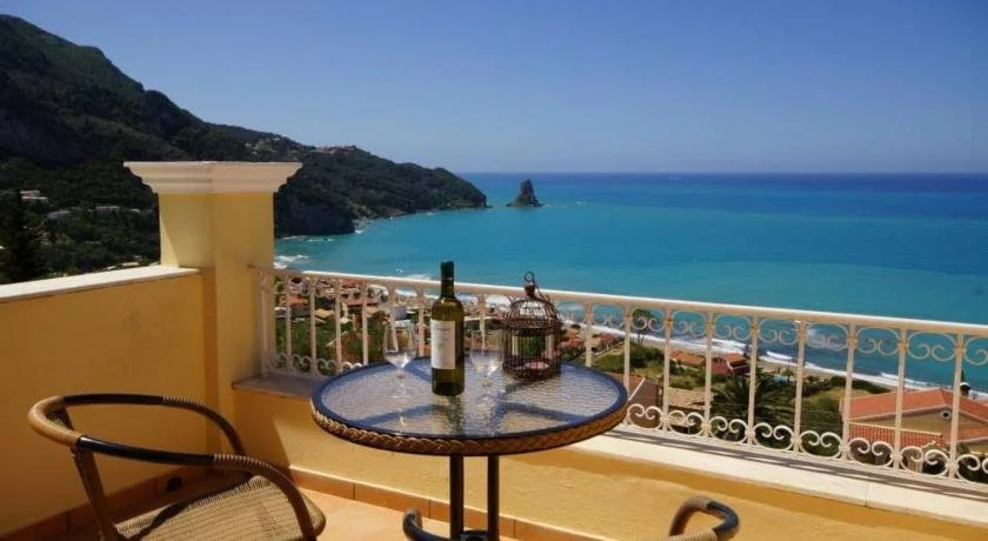 Alexandra Natalia Aparthotel