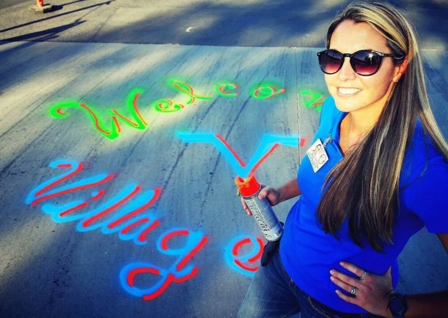 Village 29 RV Campground