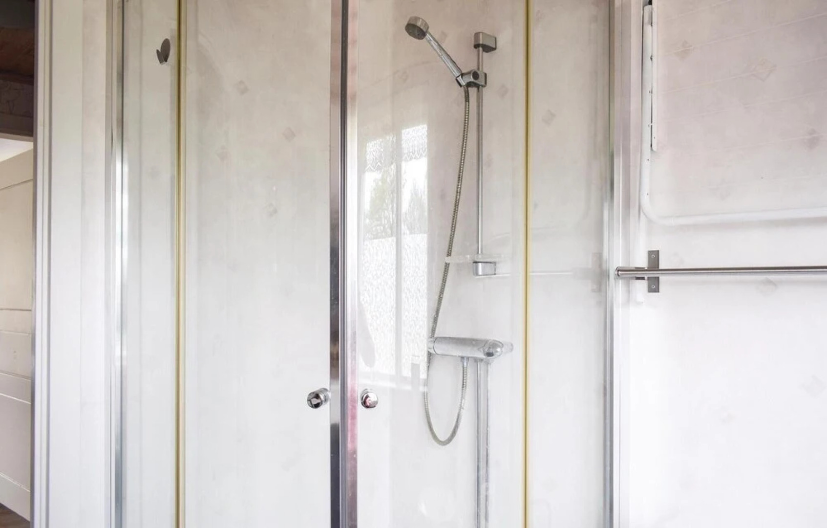 Nice Home in Älmhult With 2 Bedrooms