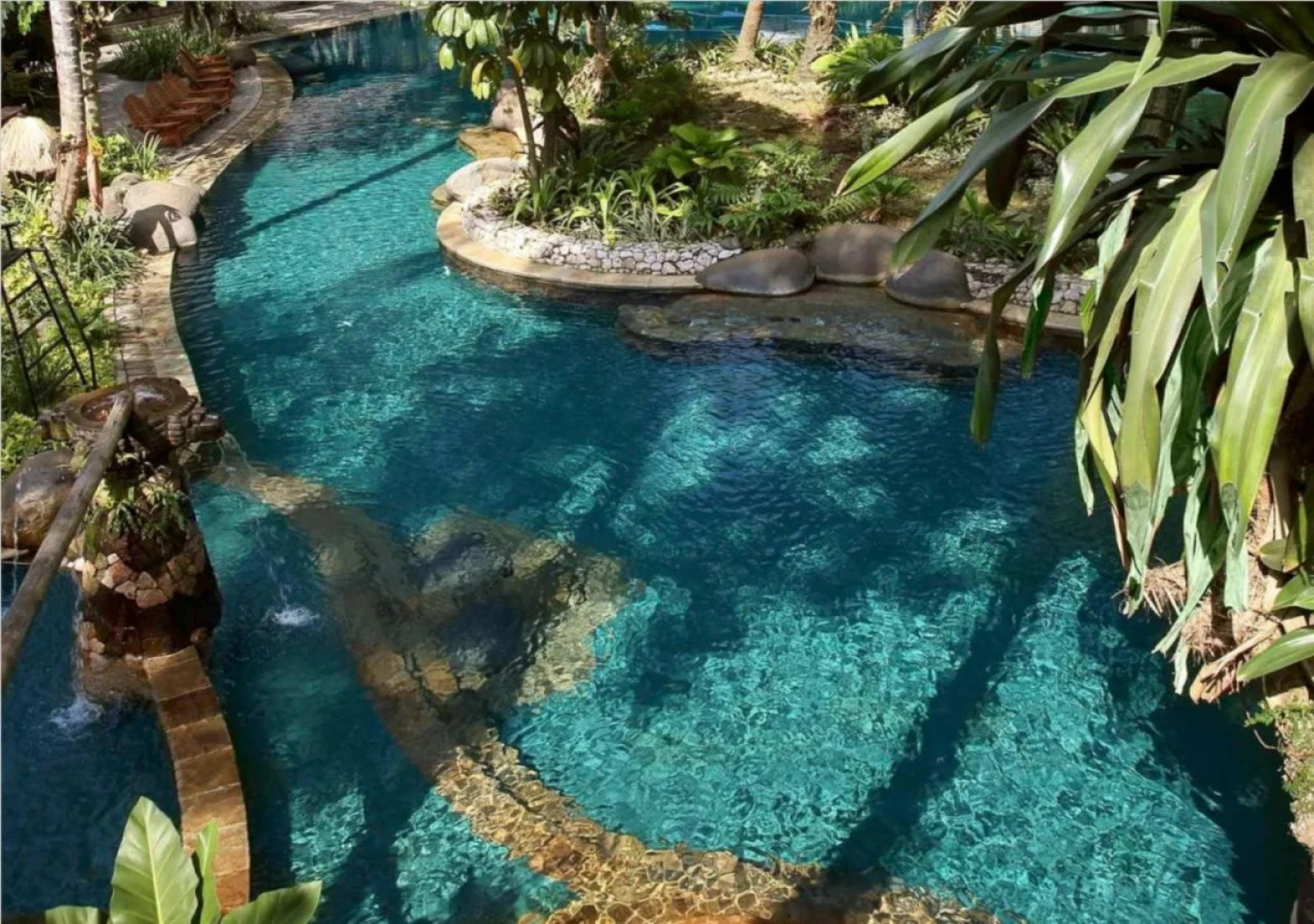 Aryaduta Lippo Village